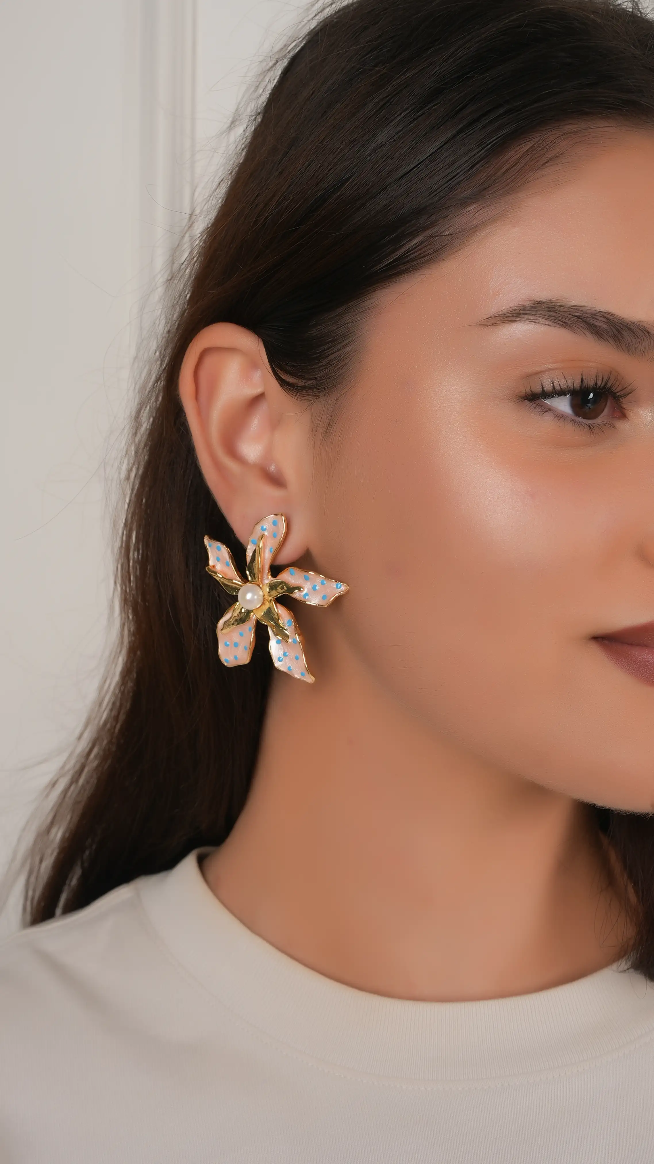 earring MD-61823