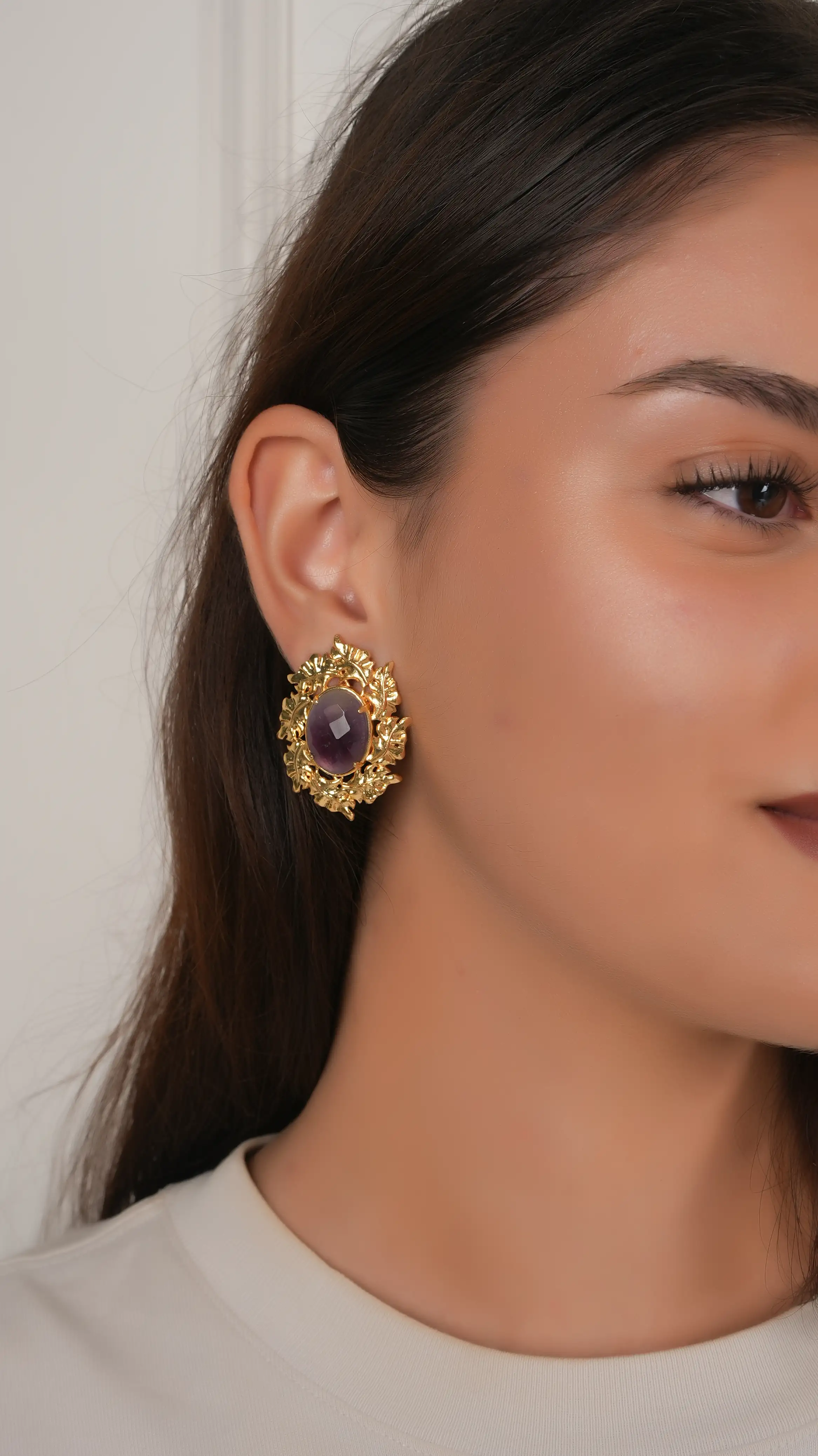 earring MD-58682