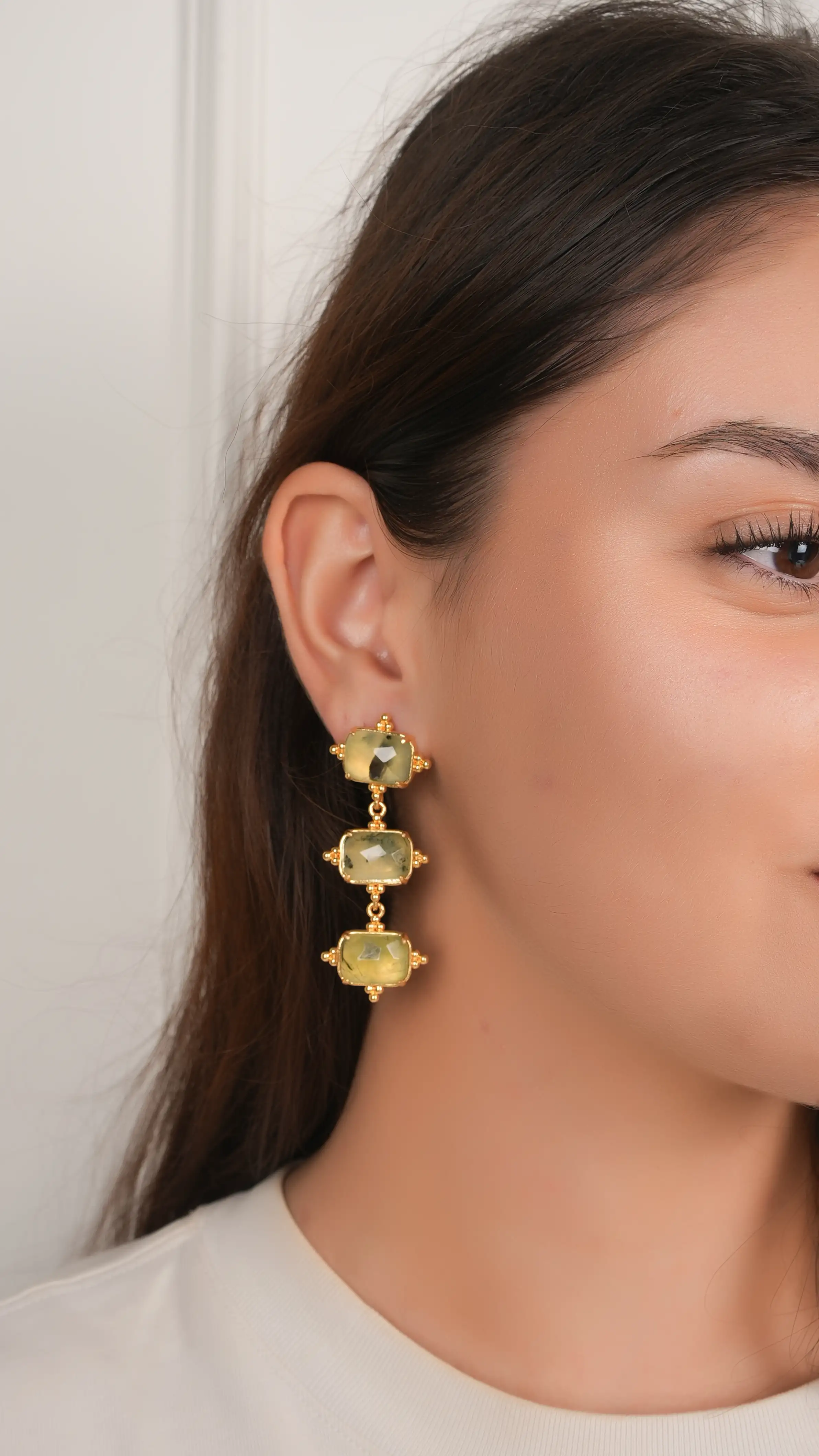 earring MD-55541