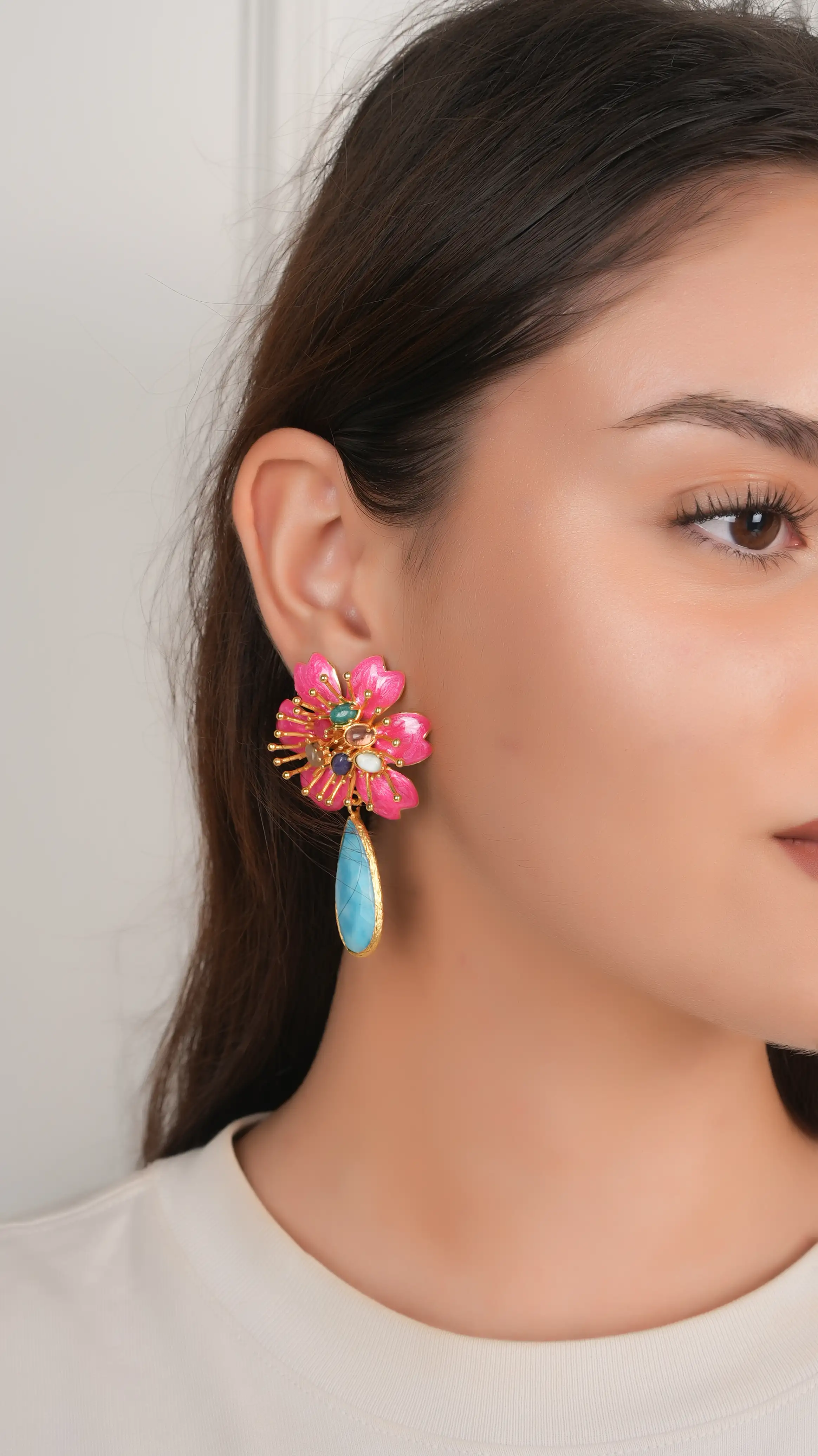 earring MD-52399