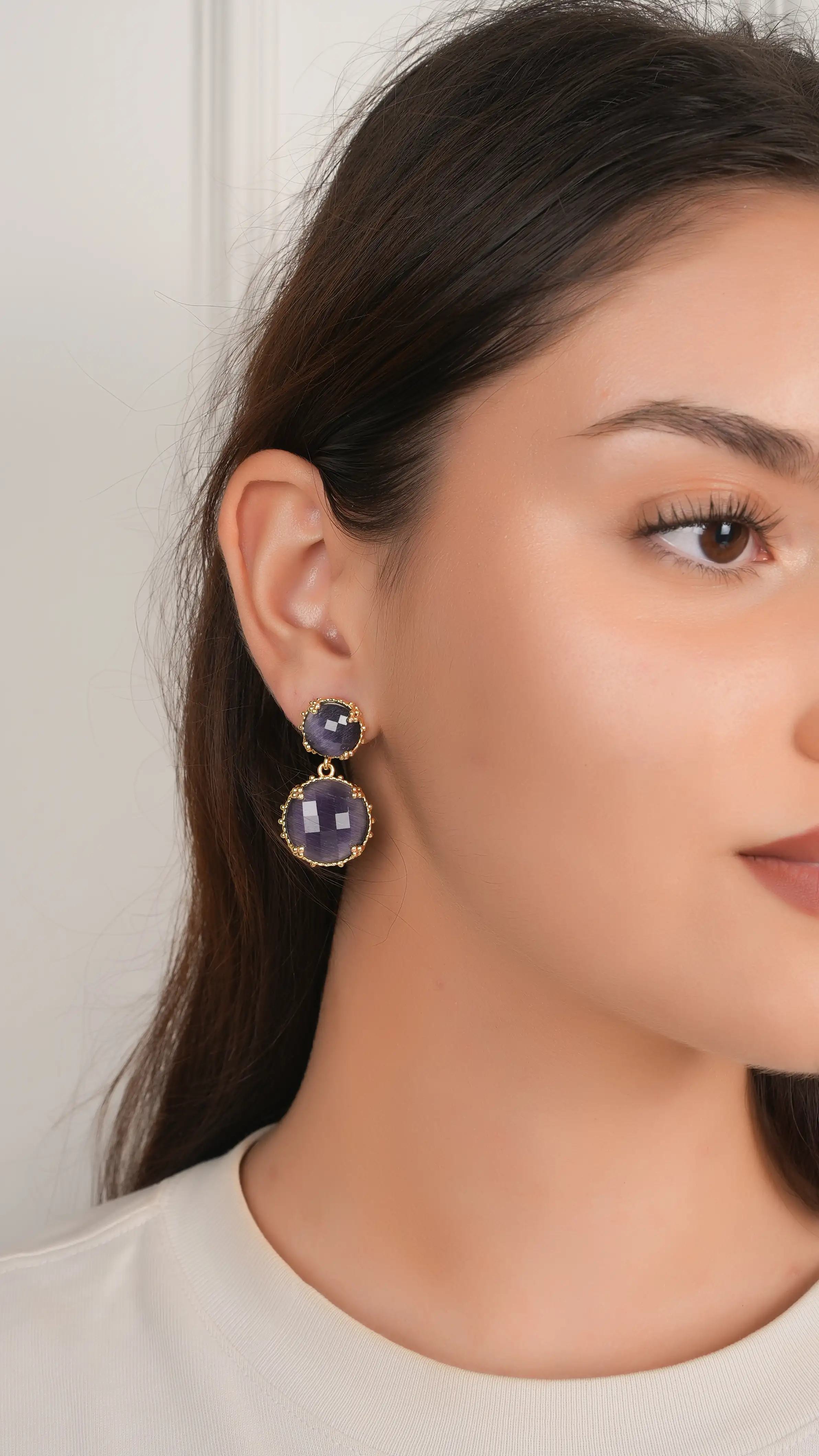 earring MD-49258