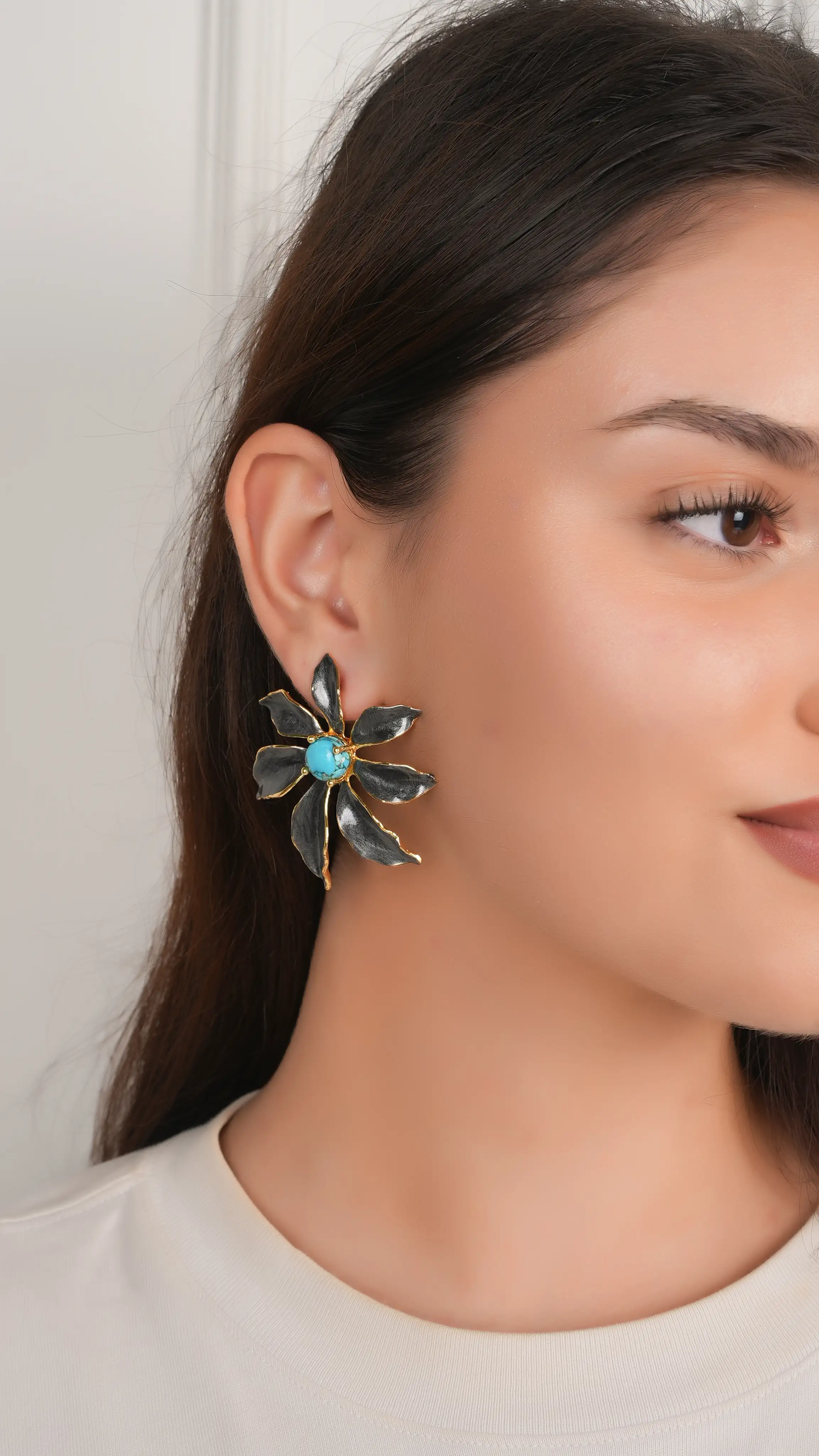 earring MD-42975