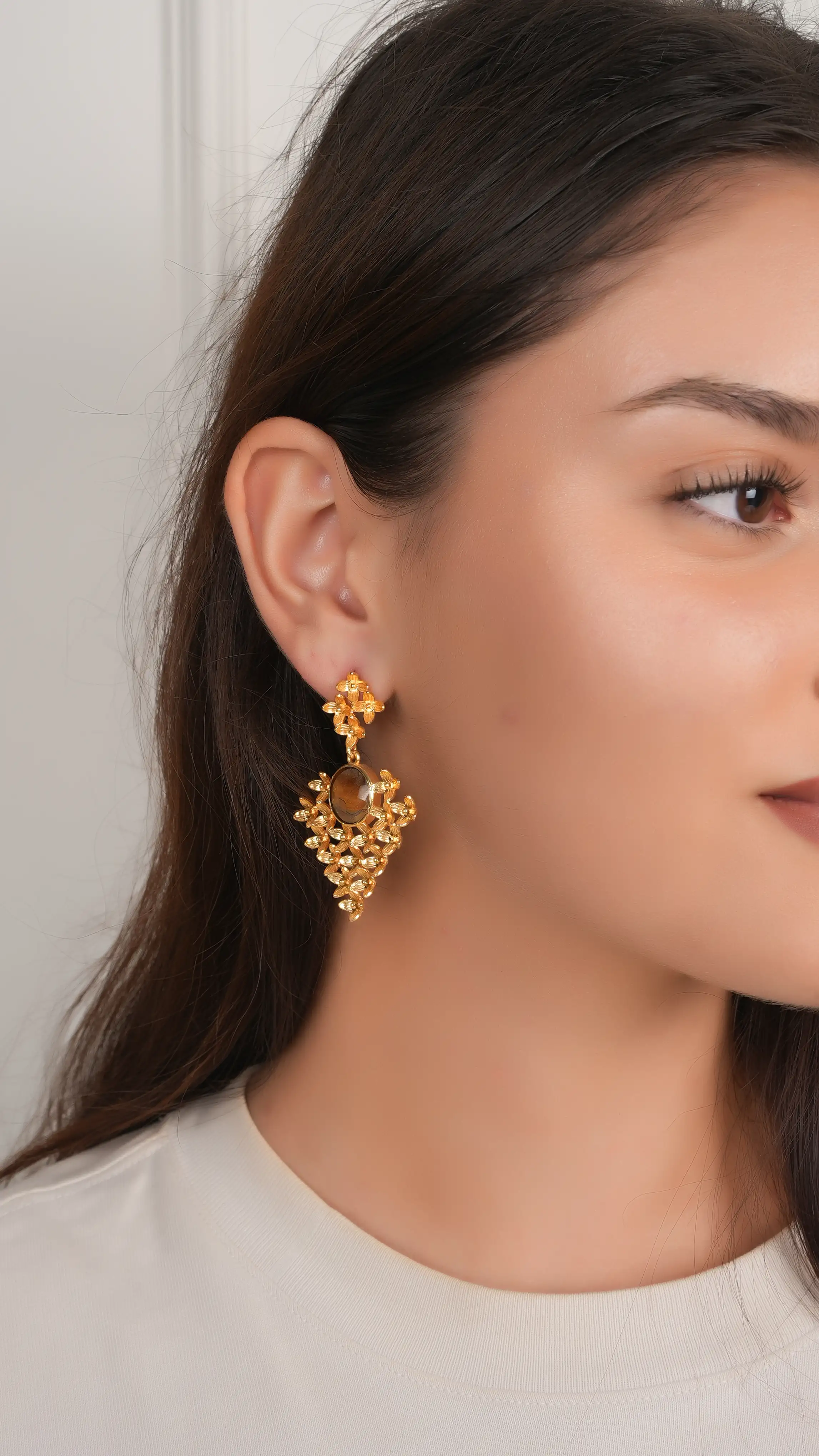 earring MD-33551