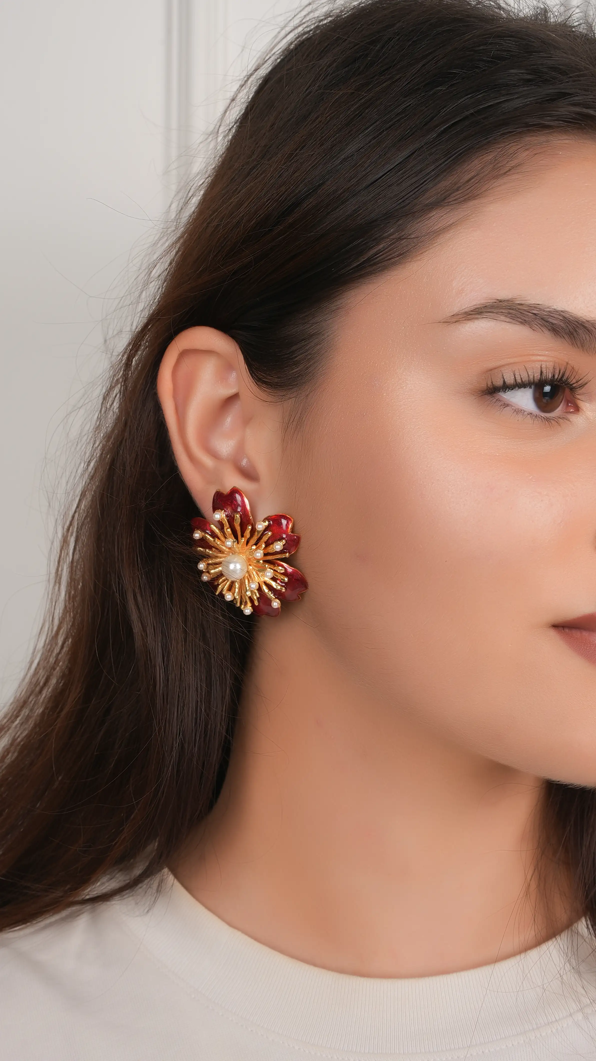 earring MD-30410