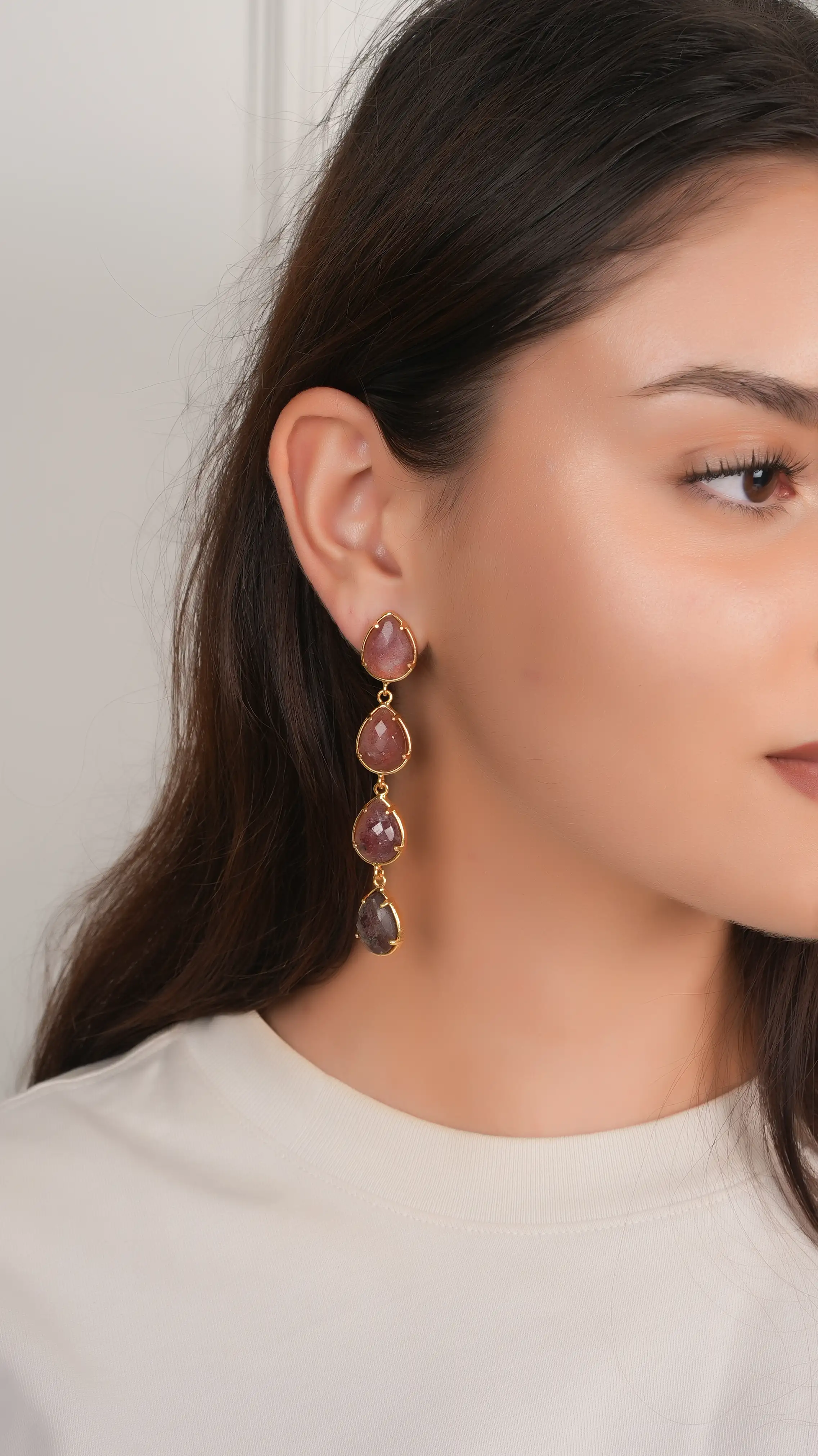 earring MD-27268