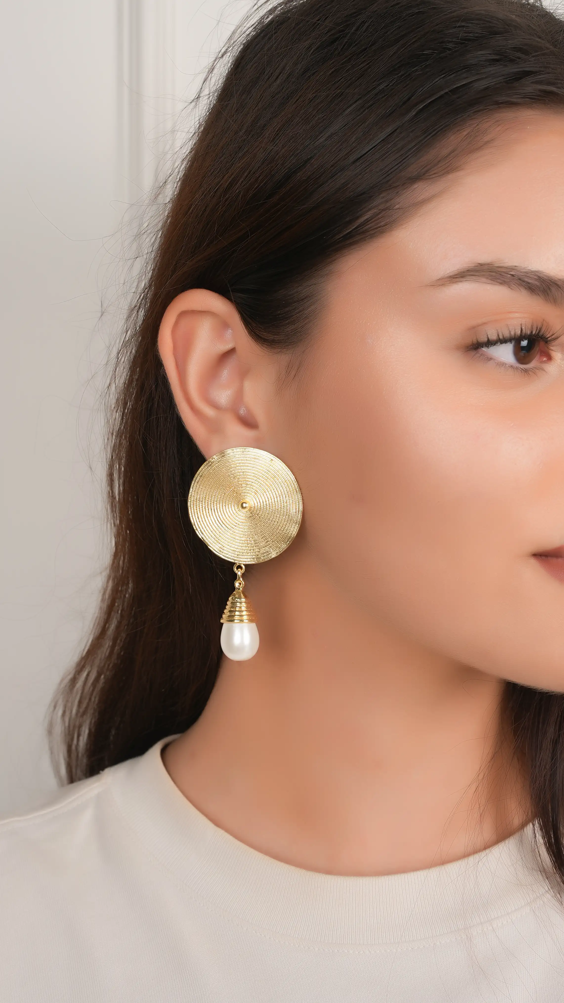 earring MD-24127