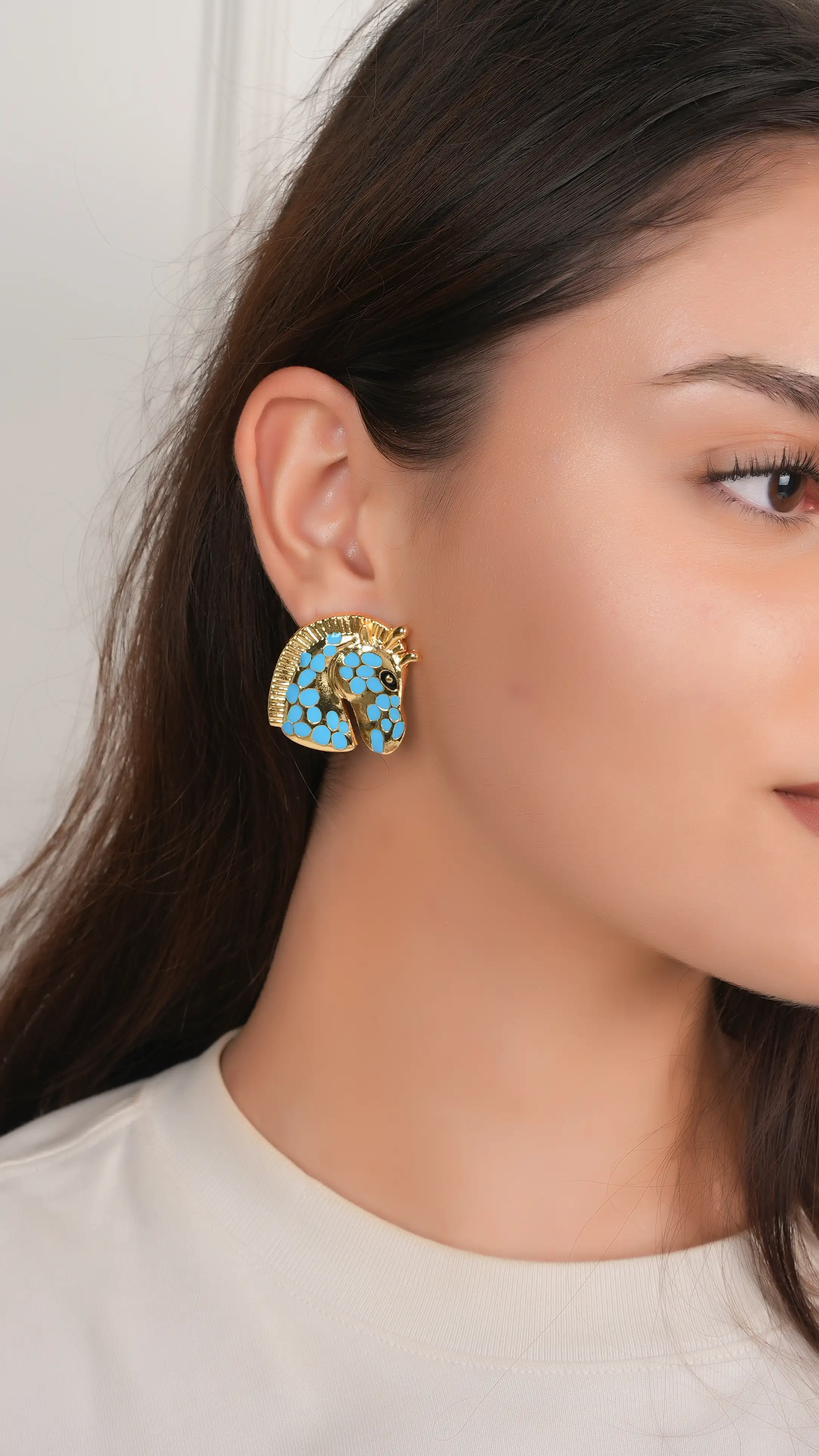 earring MD-20986