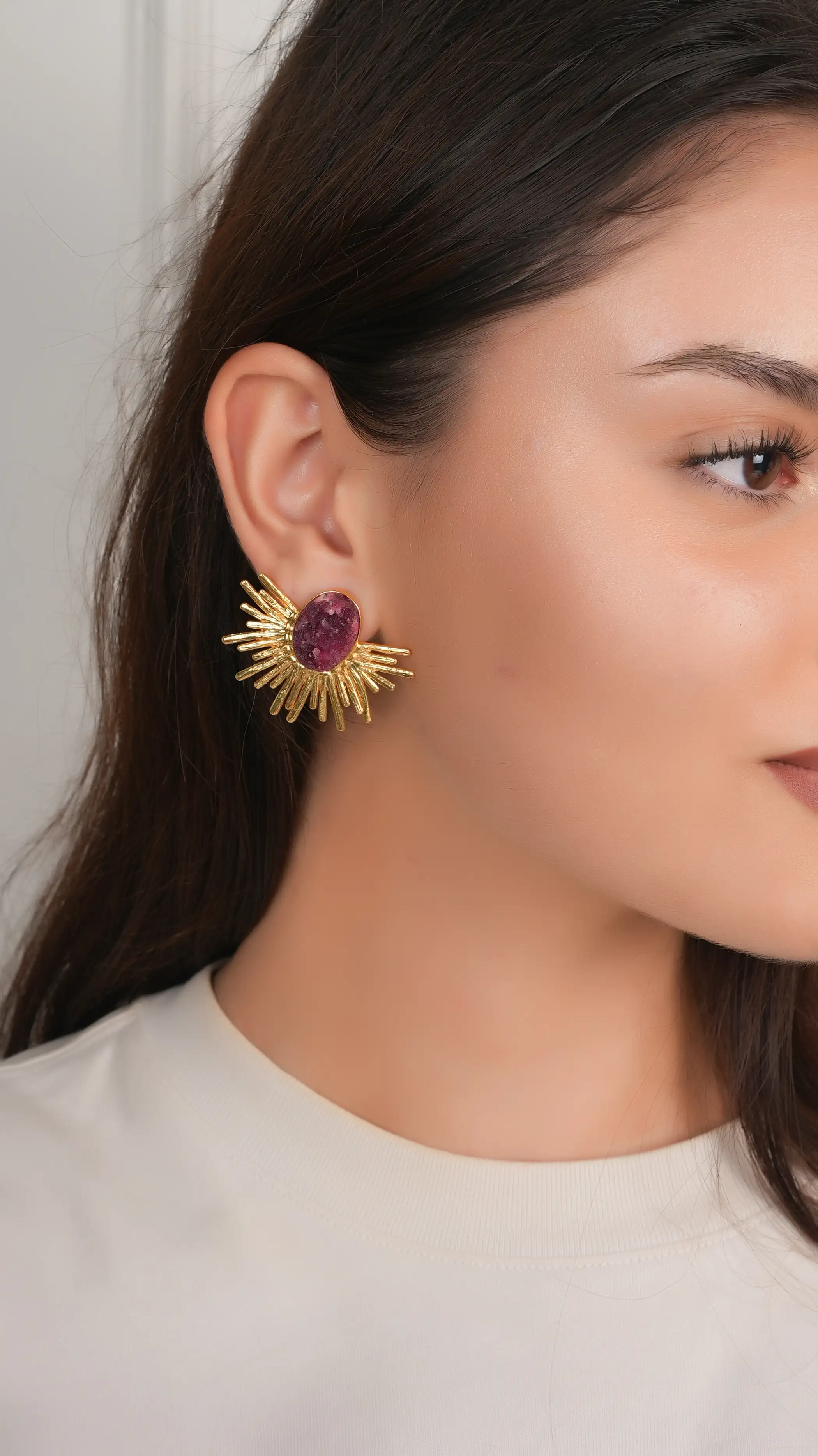 earring MD-14703