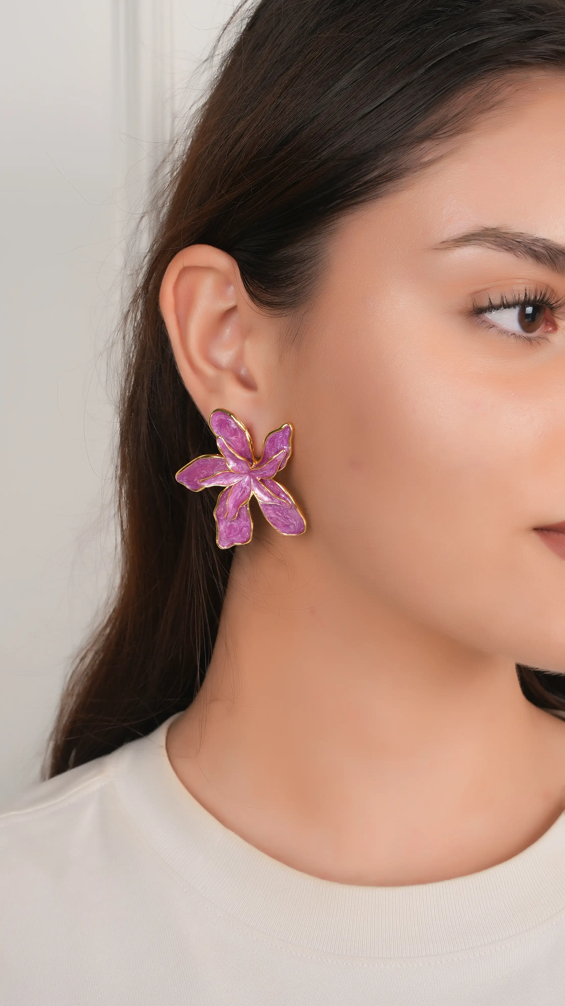 earring MD-11562