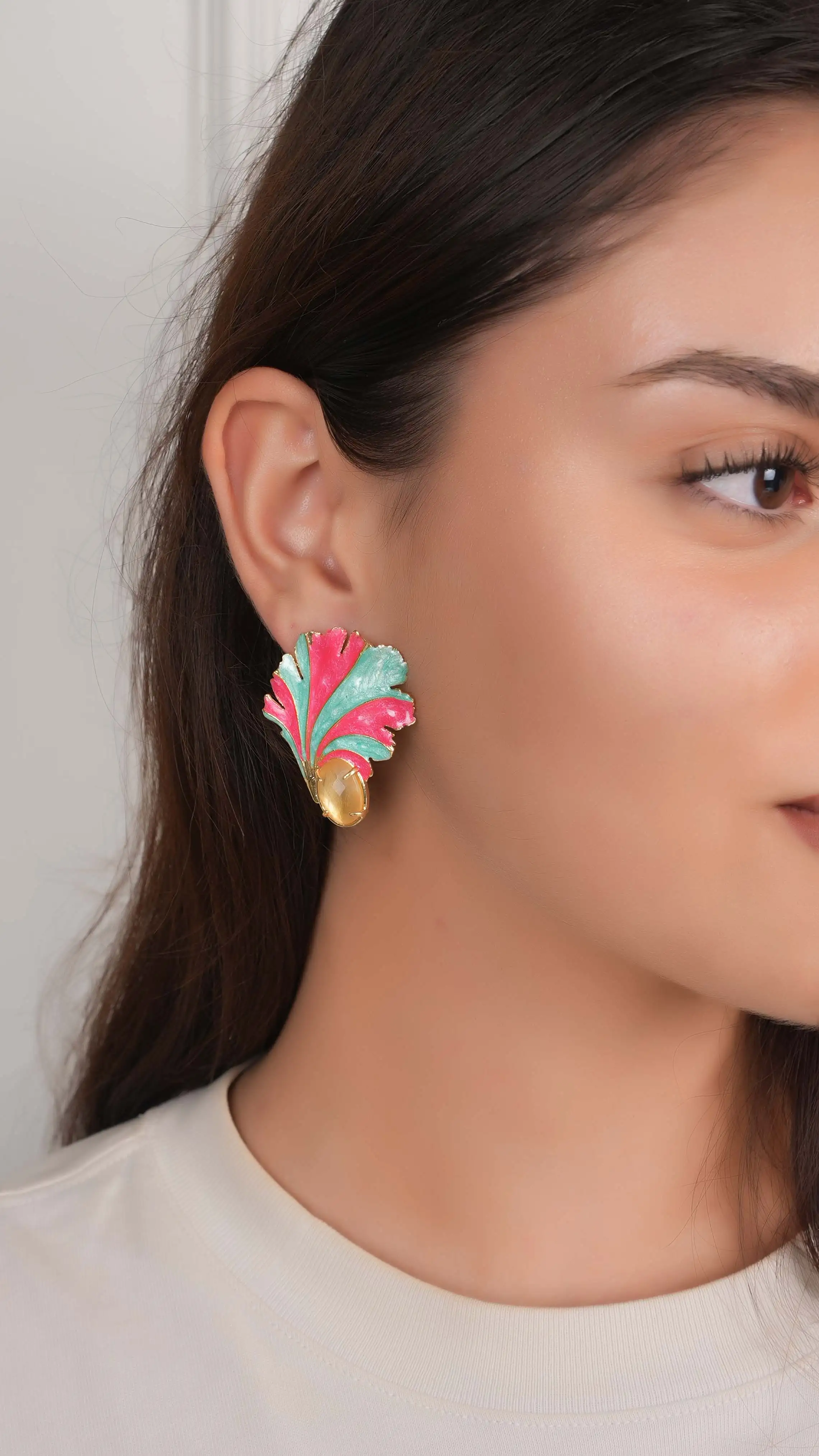 earring MD-88996