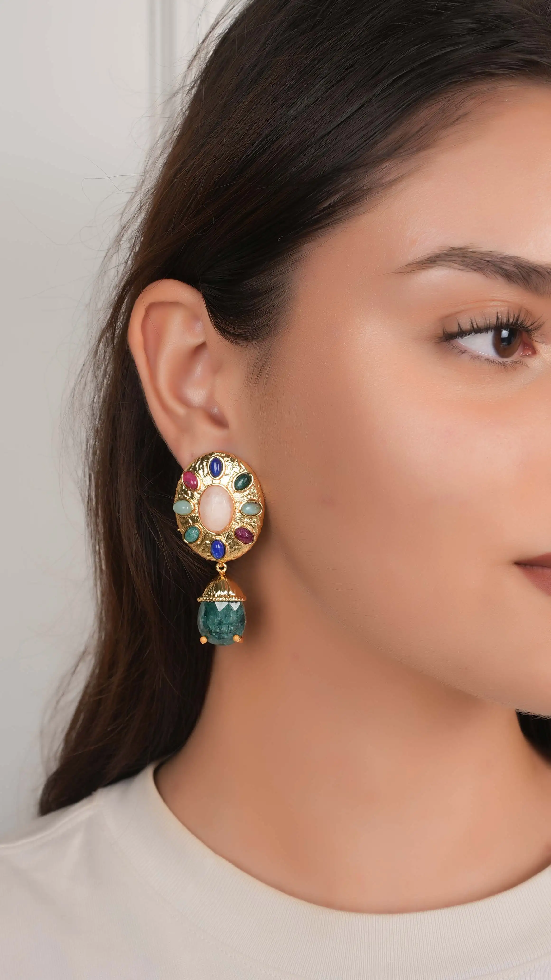 earring MD-82713