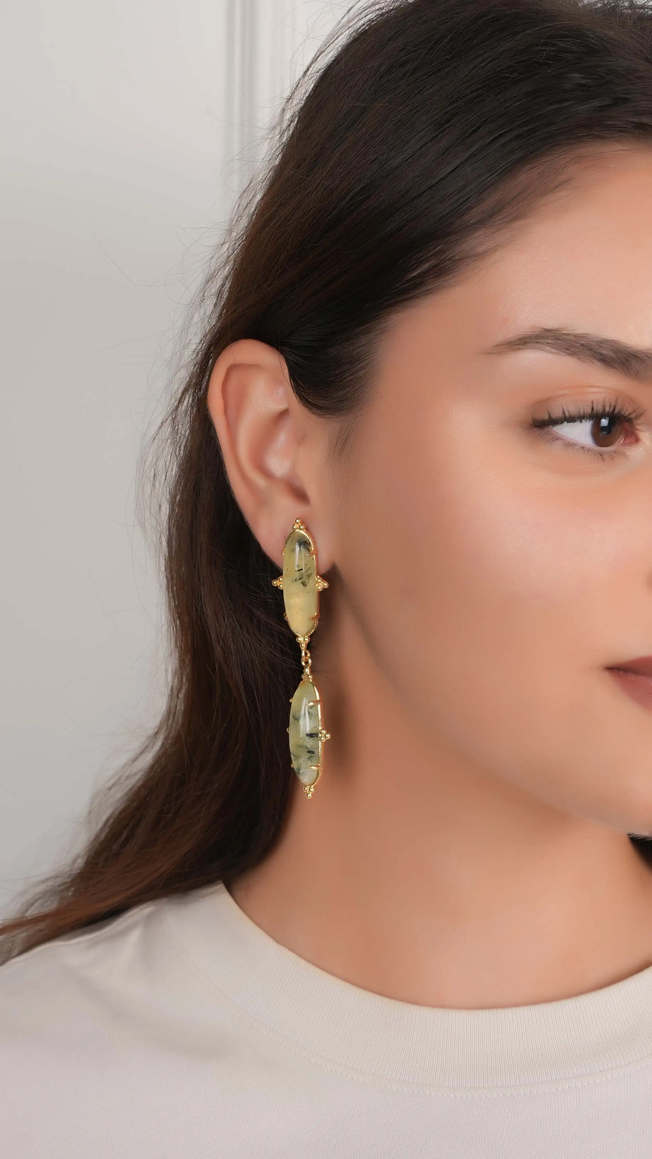 earring MD-79572