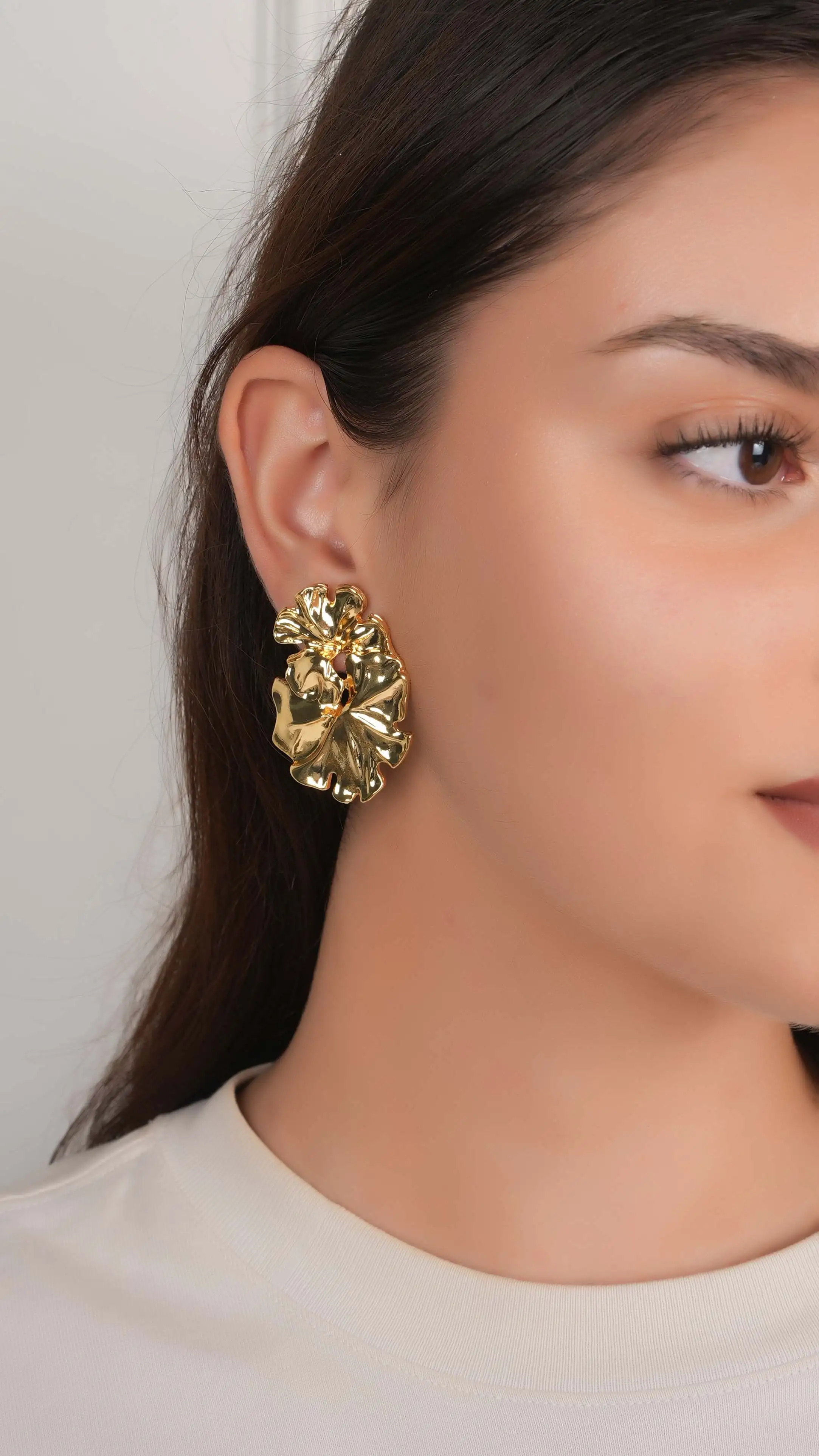 earring MD-76431