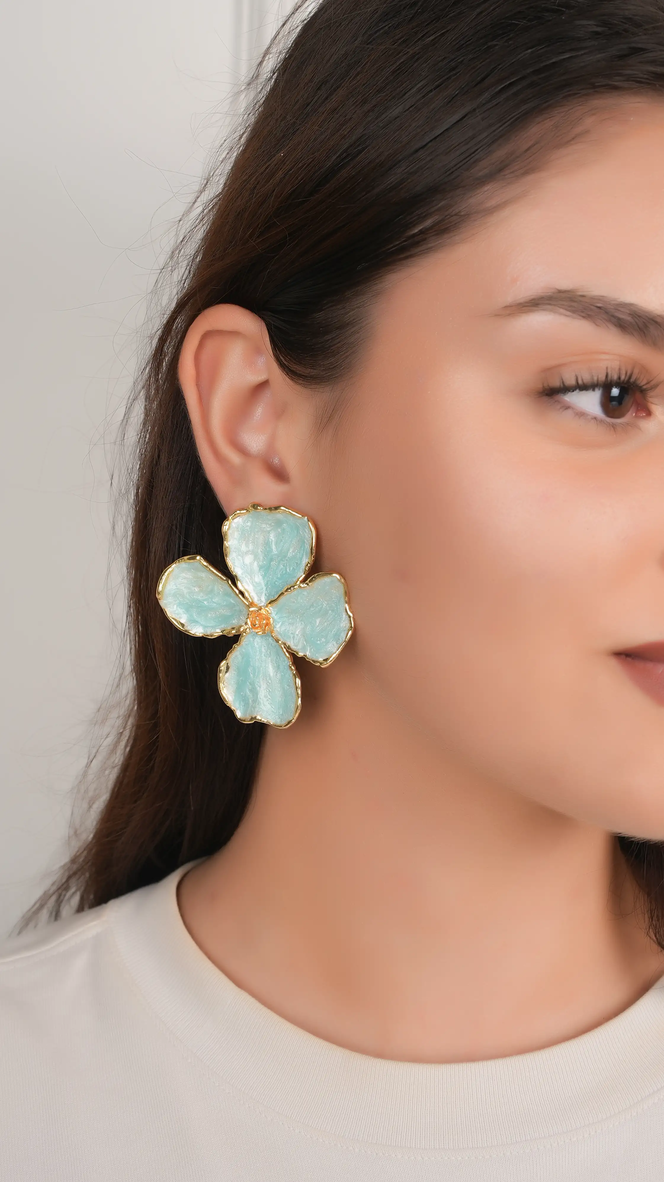 earring MD-73289