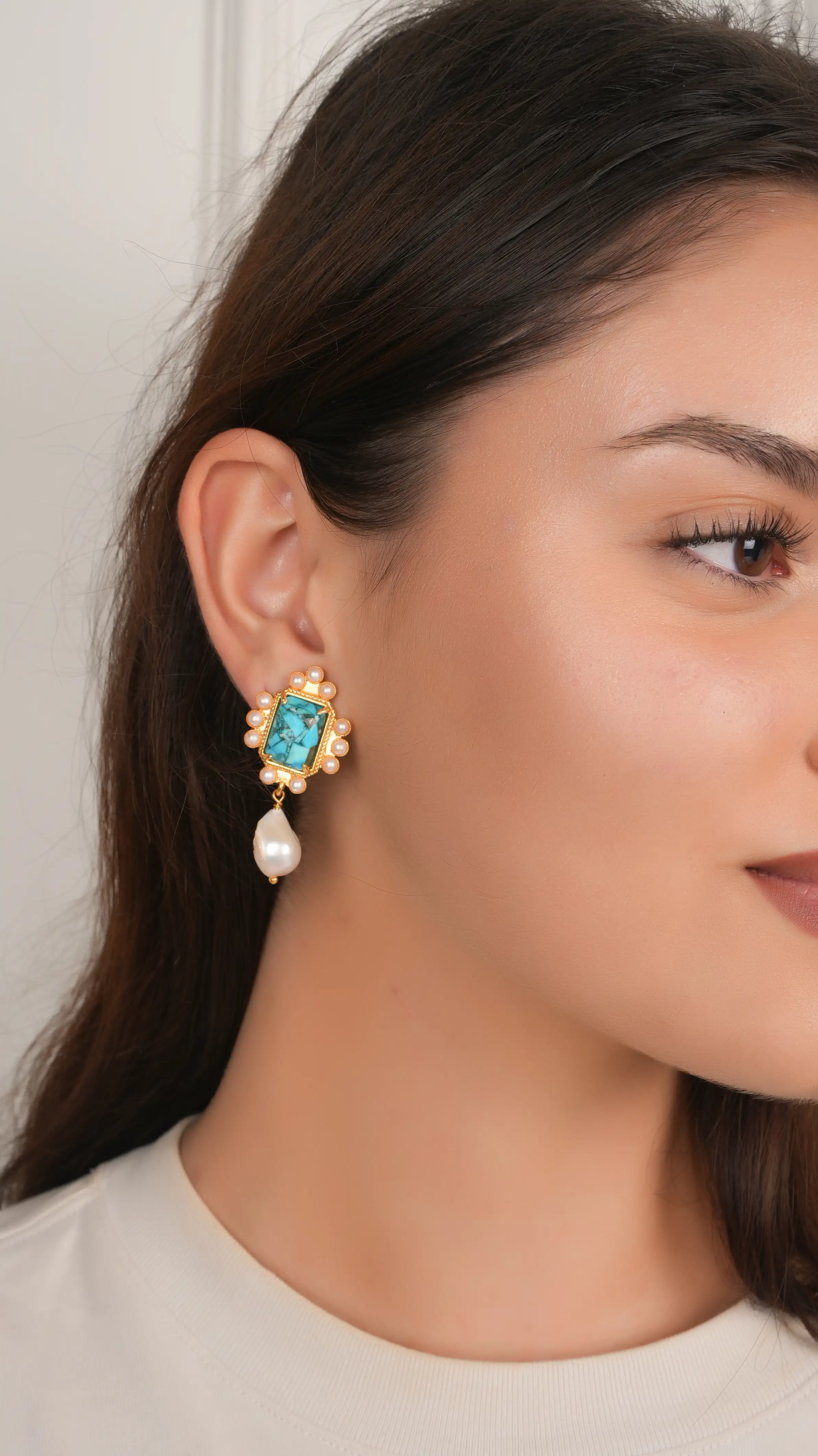 earring MD-67006