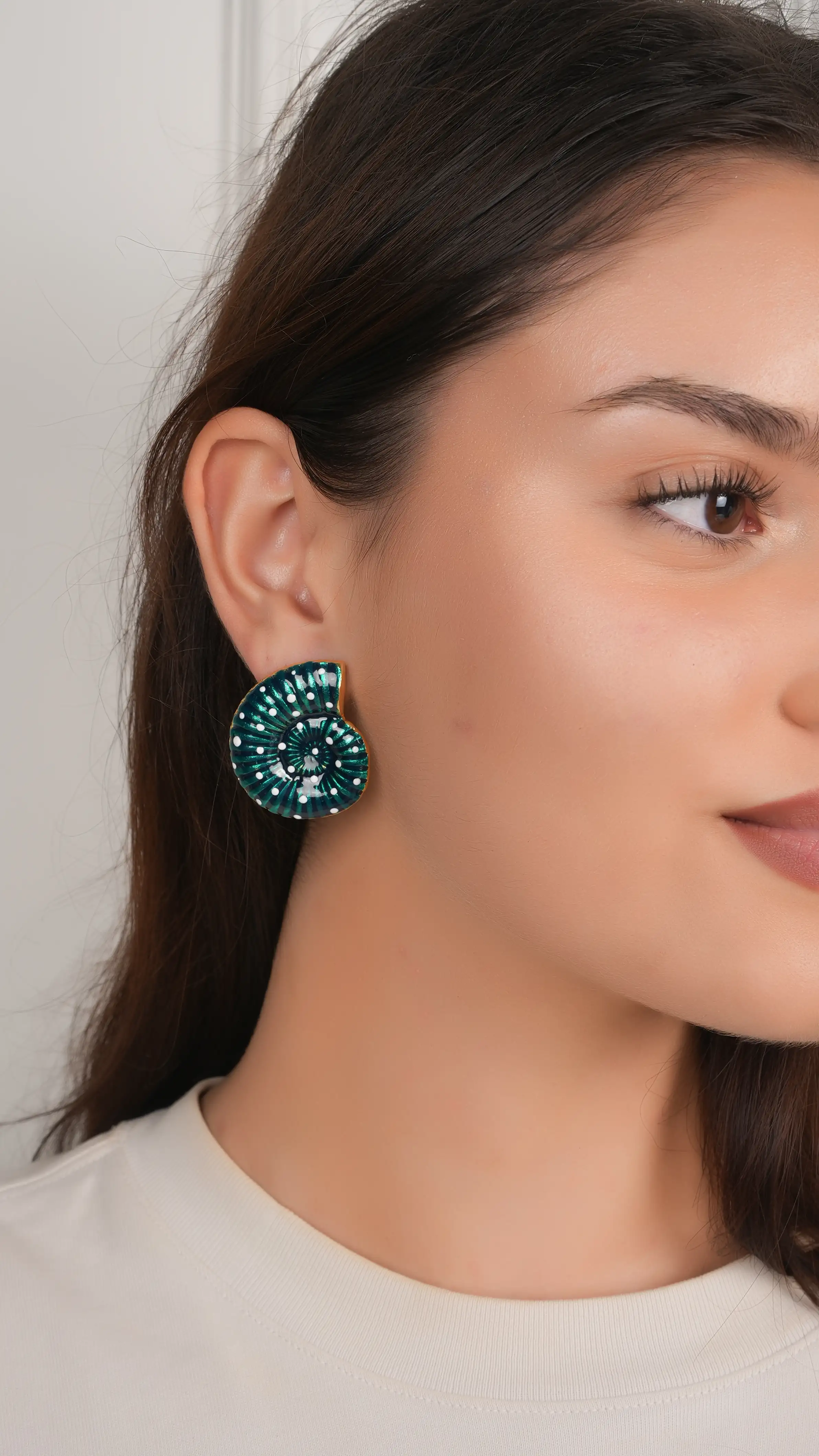 earring MD-63865