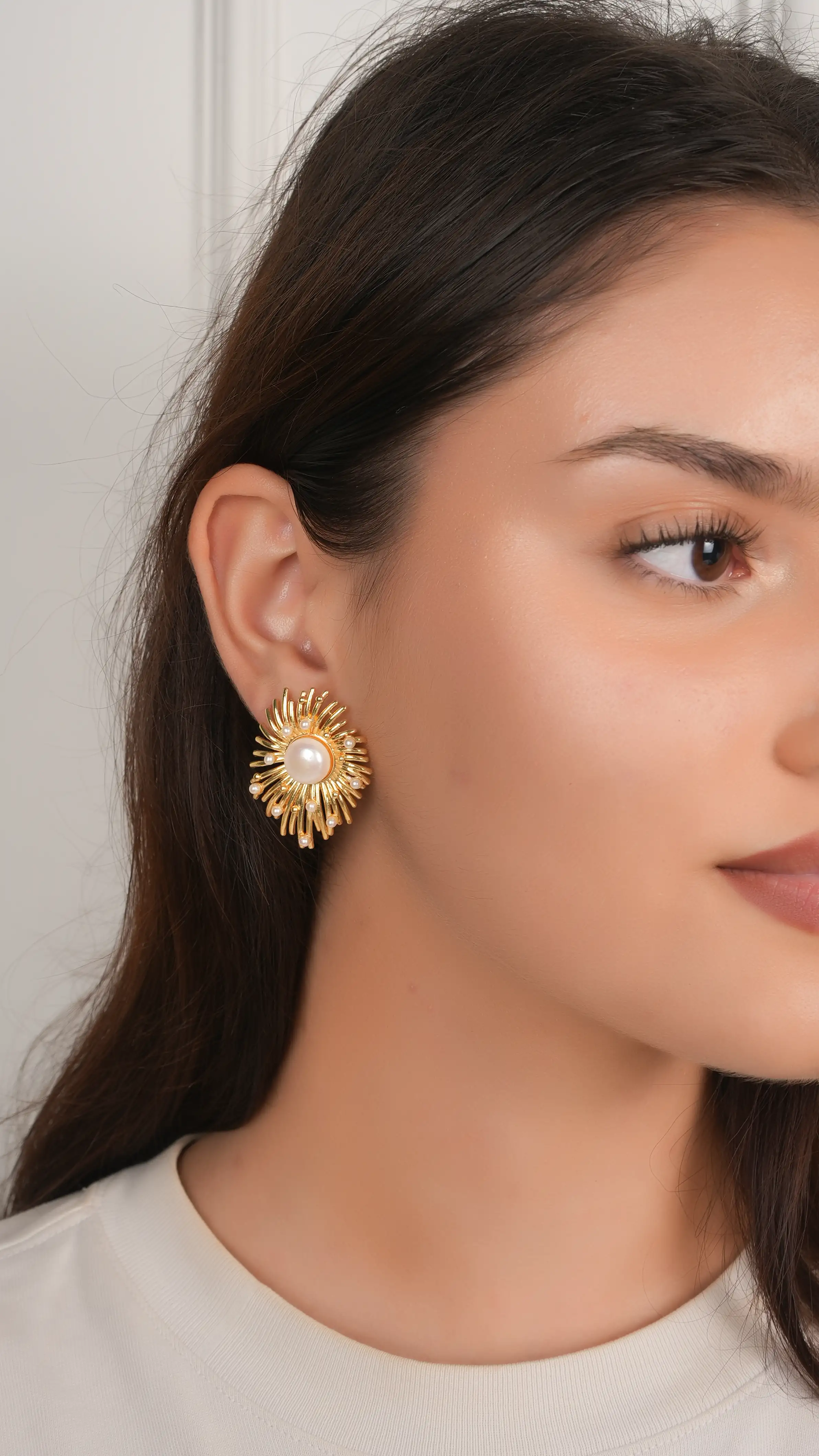earring MD-60724