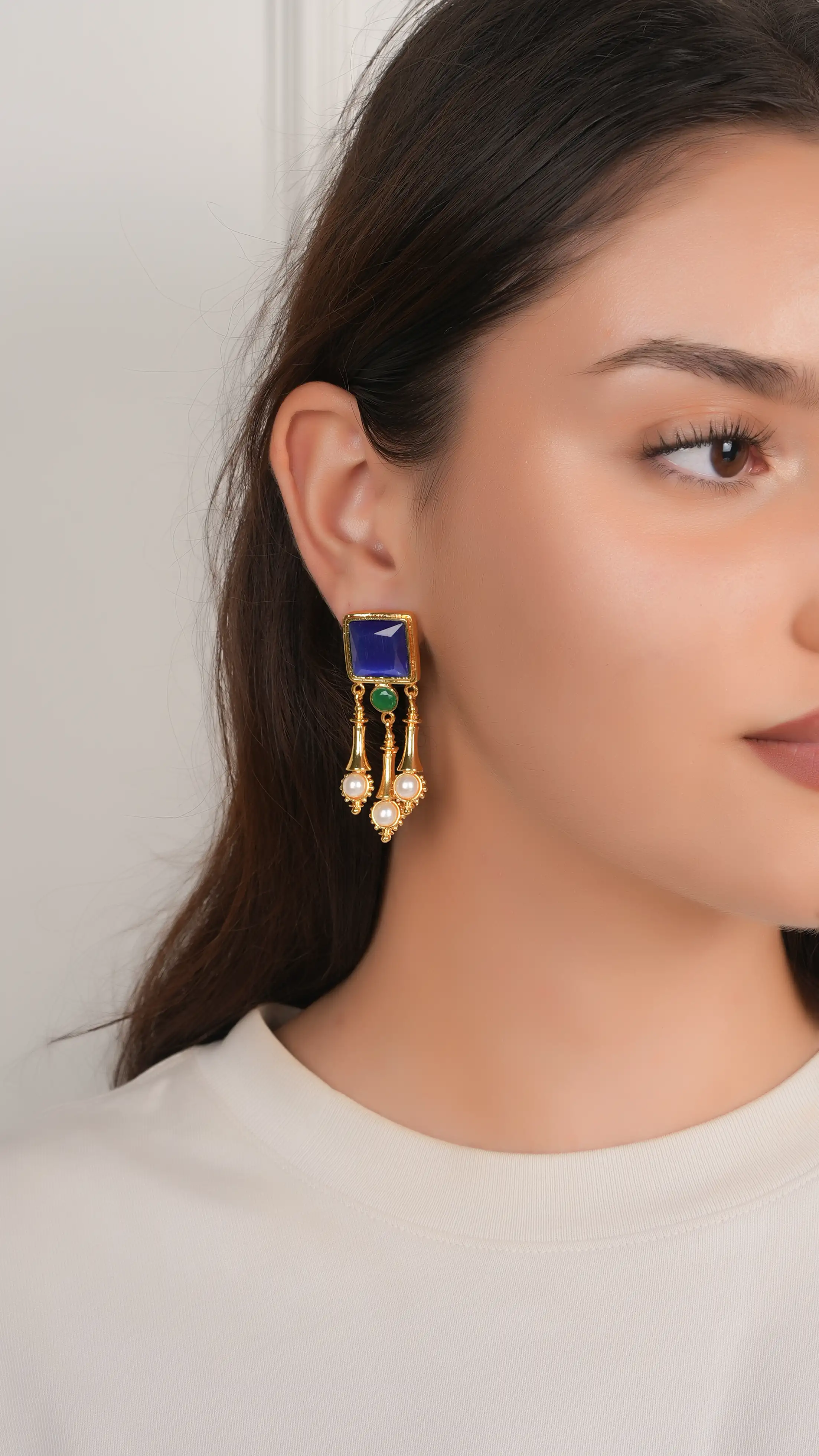 earring MD-57582