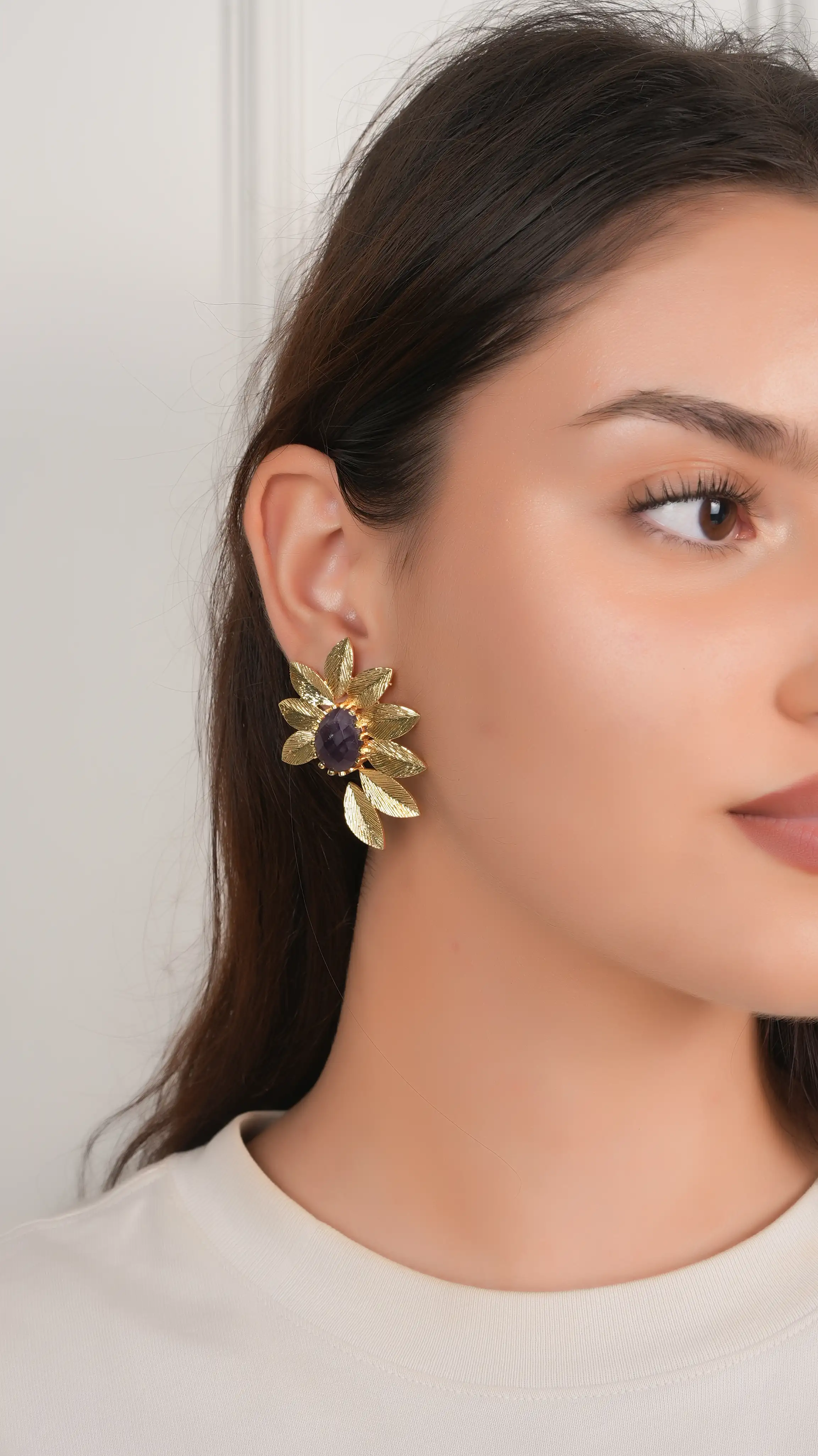 earring MD-54441