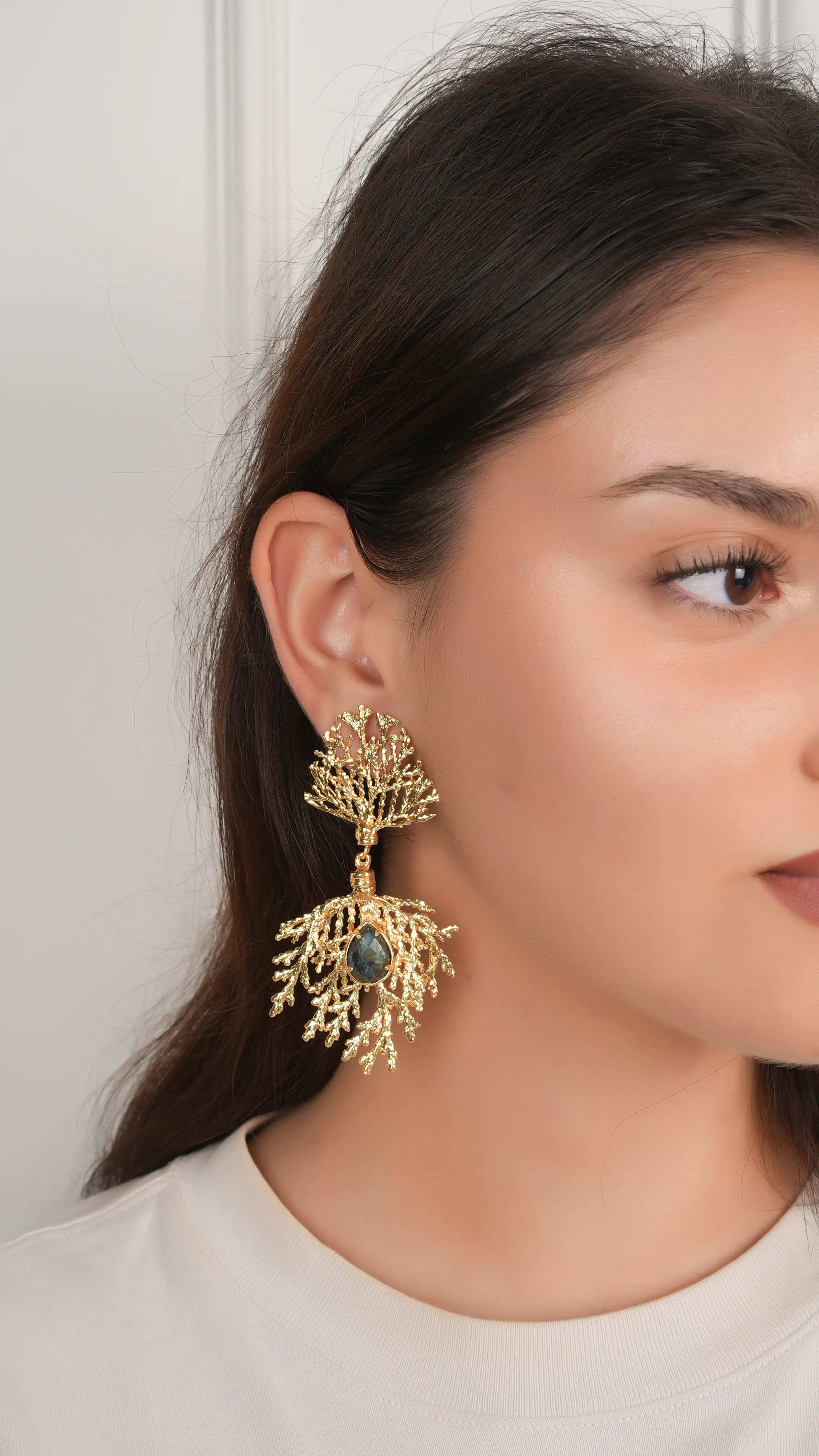 earring MD-41876