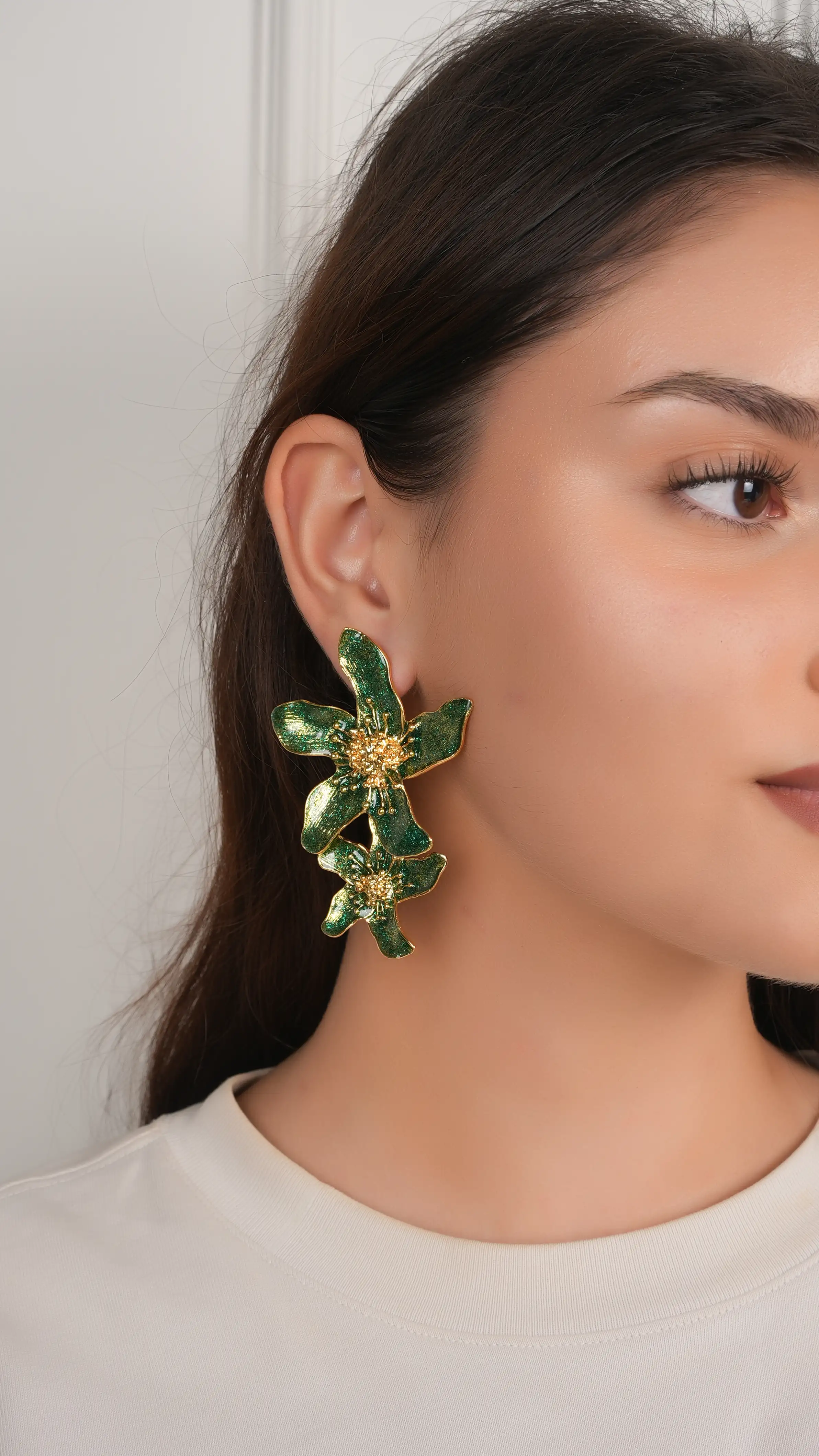 earring MD-32451