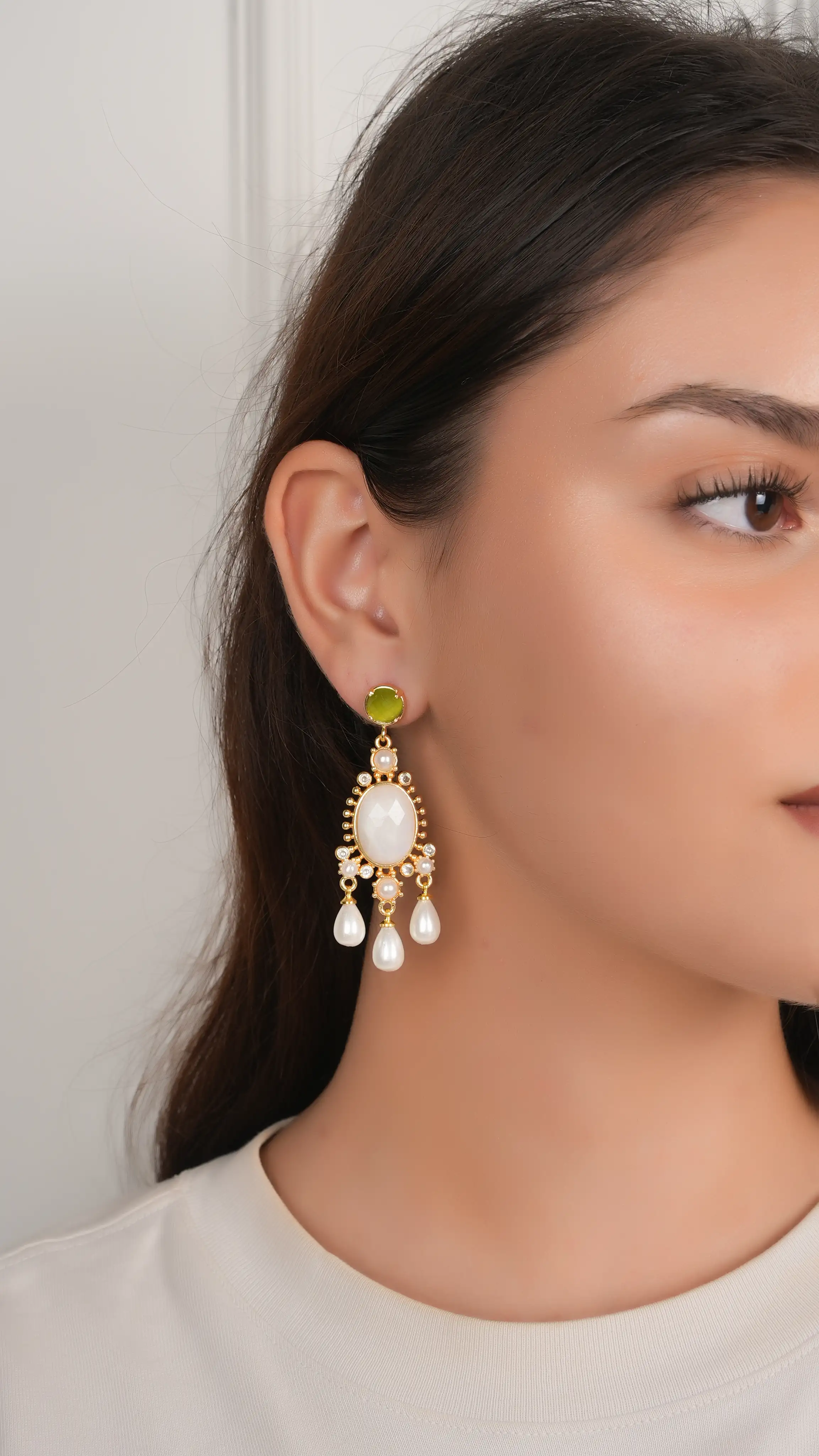 earring MD-29310