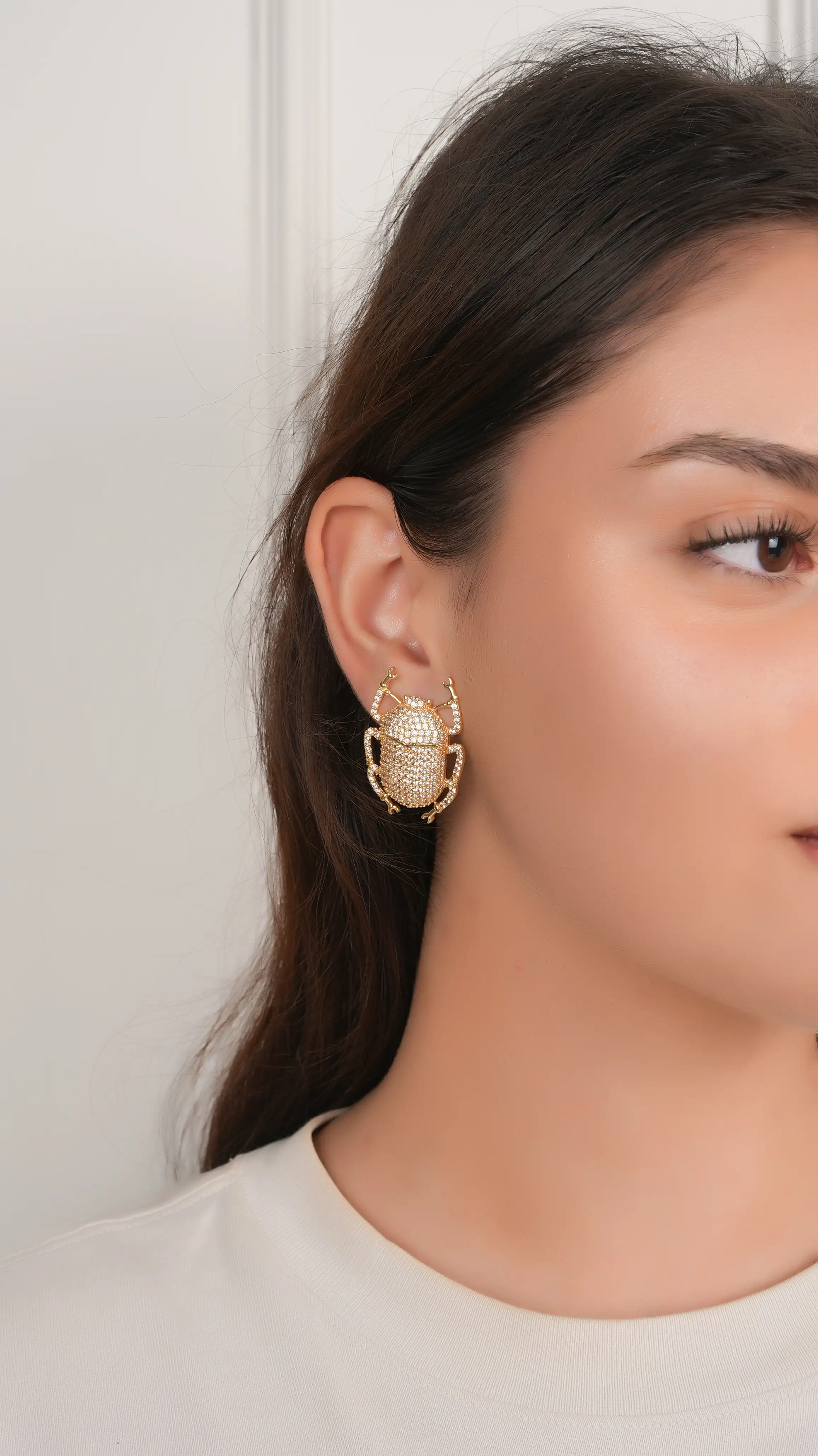 earring MD-23027