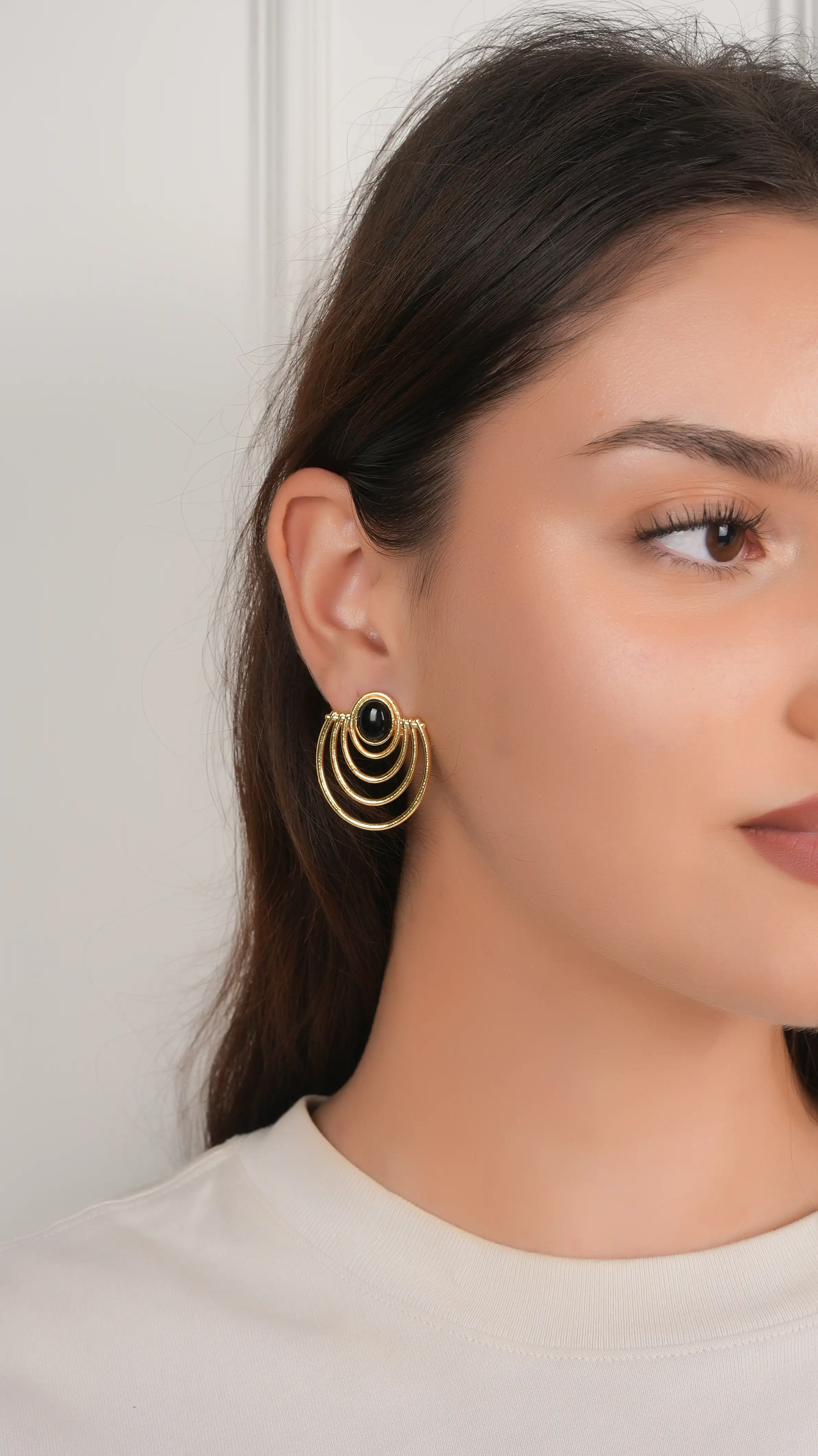 earring MD-16745
