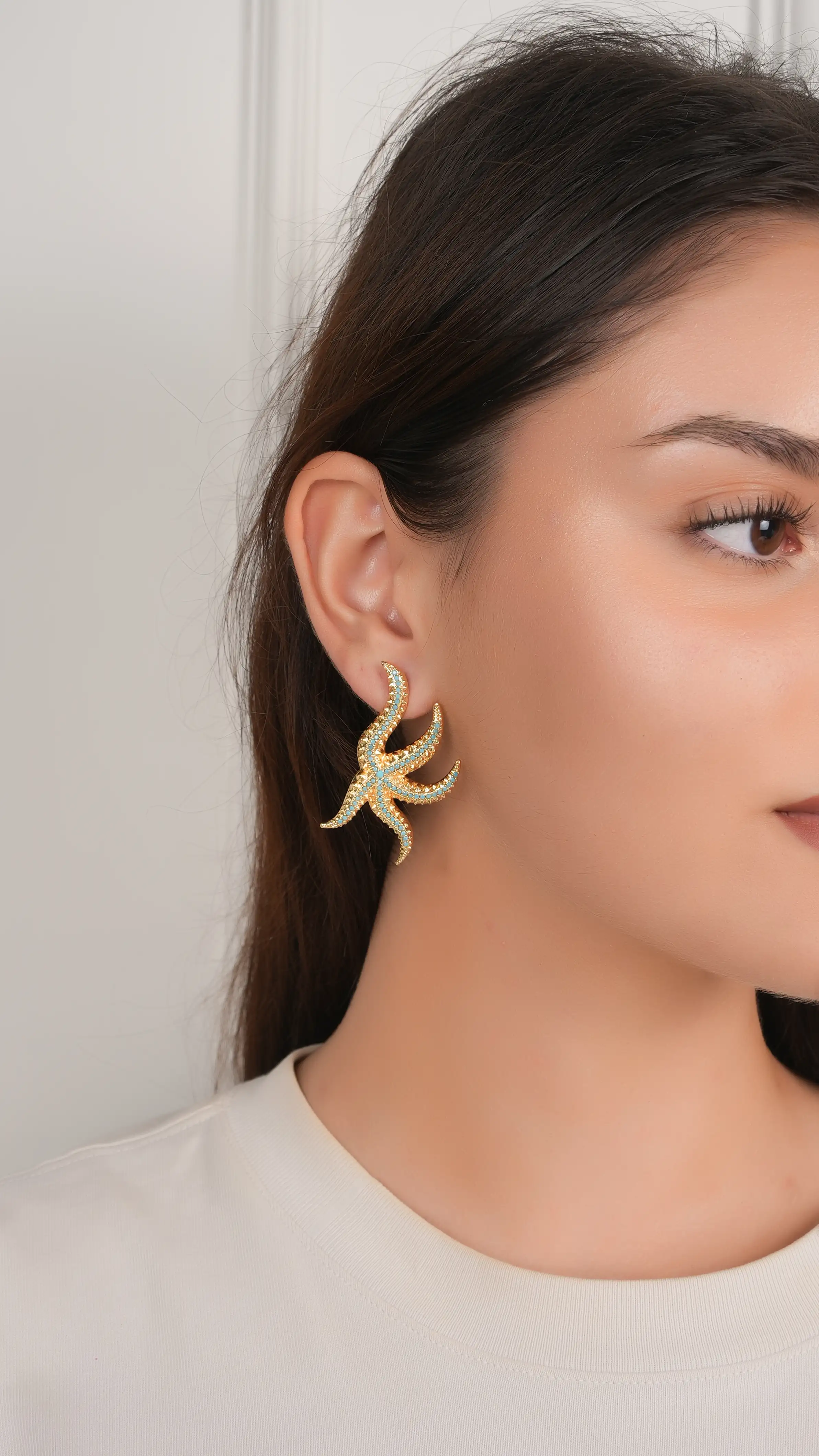 earring MD-10462