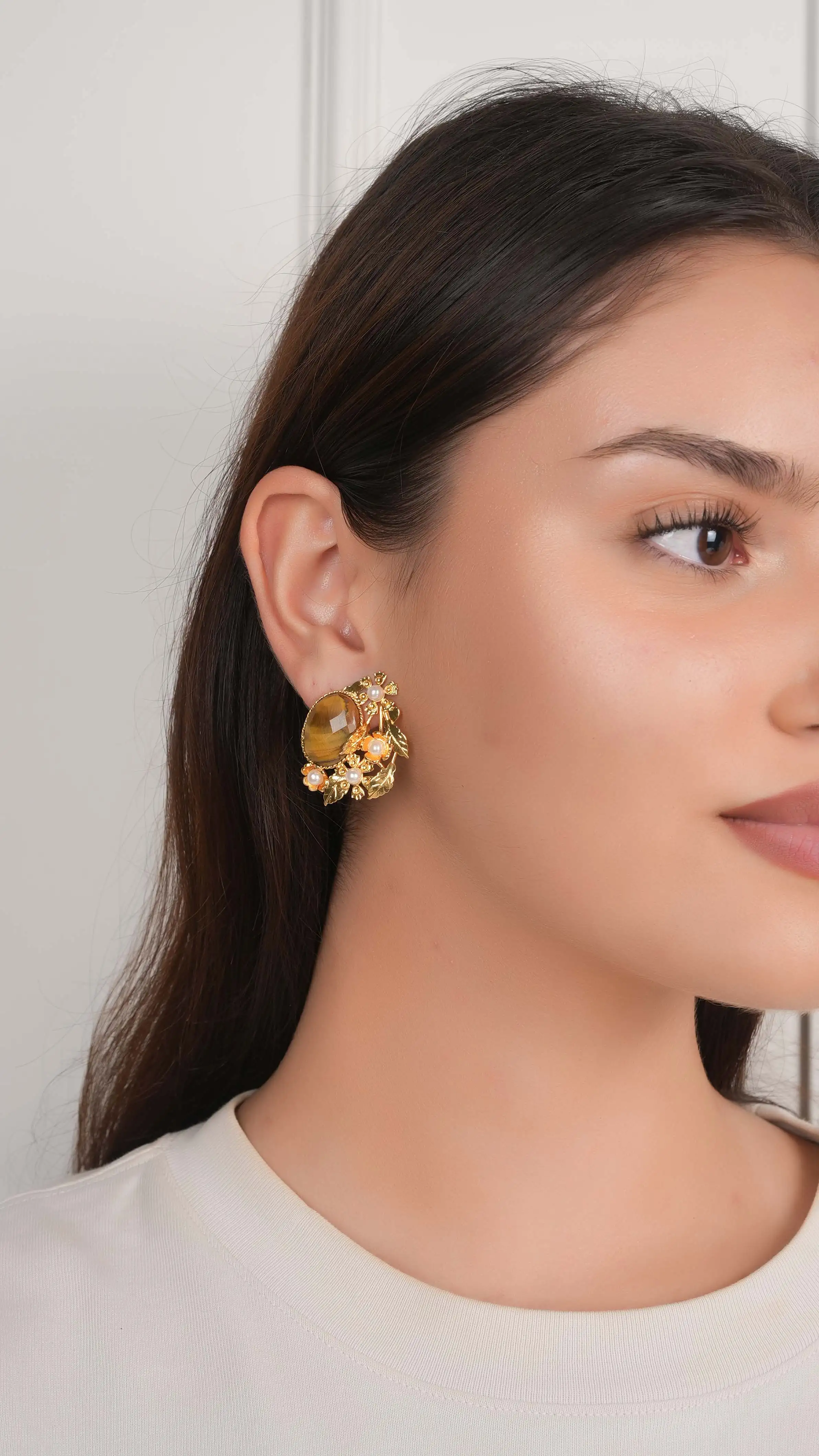earring MD-97320