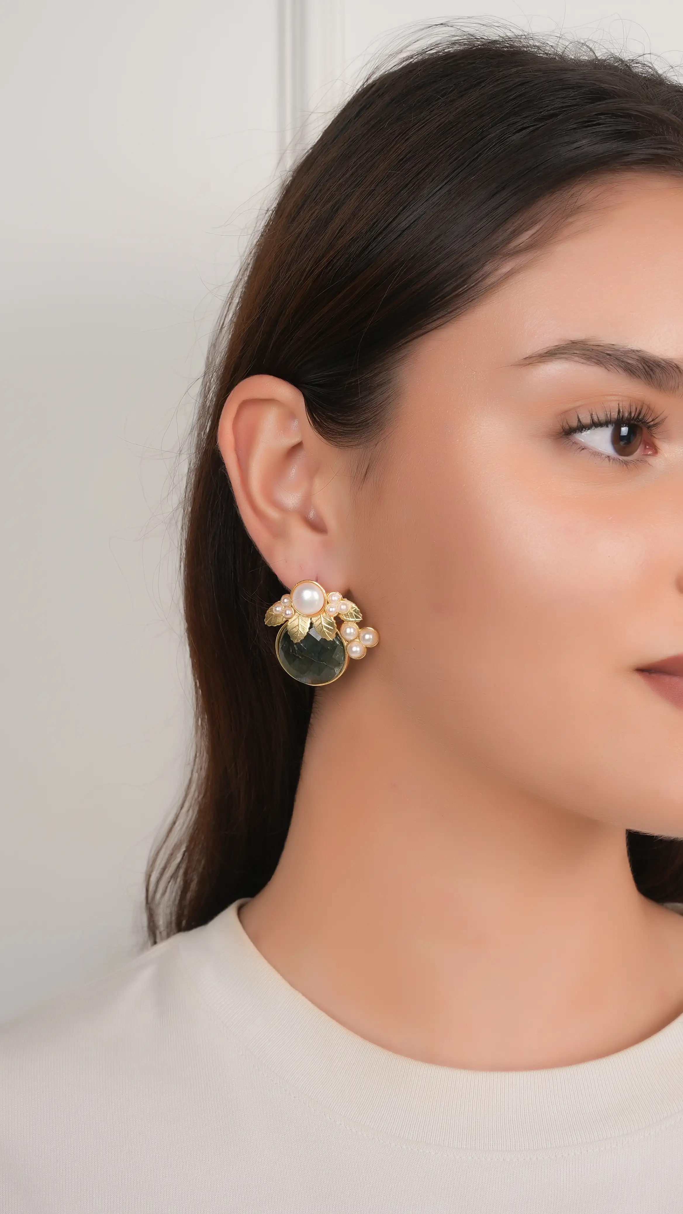 earring MD-91038