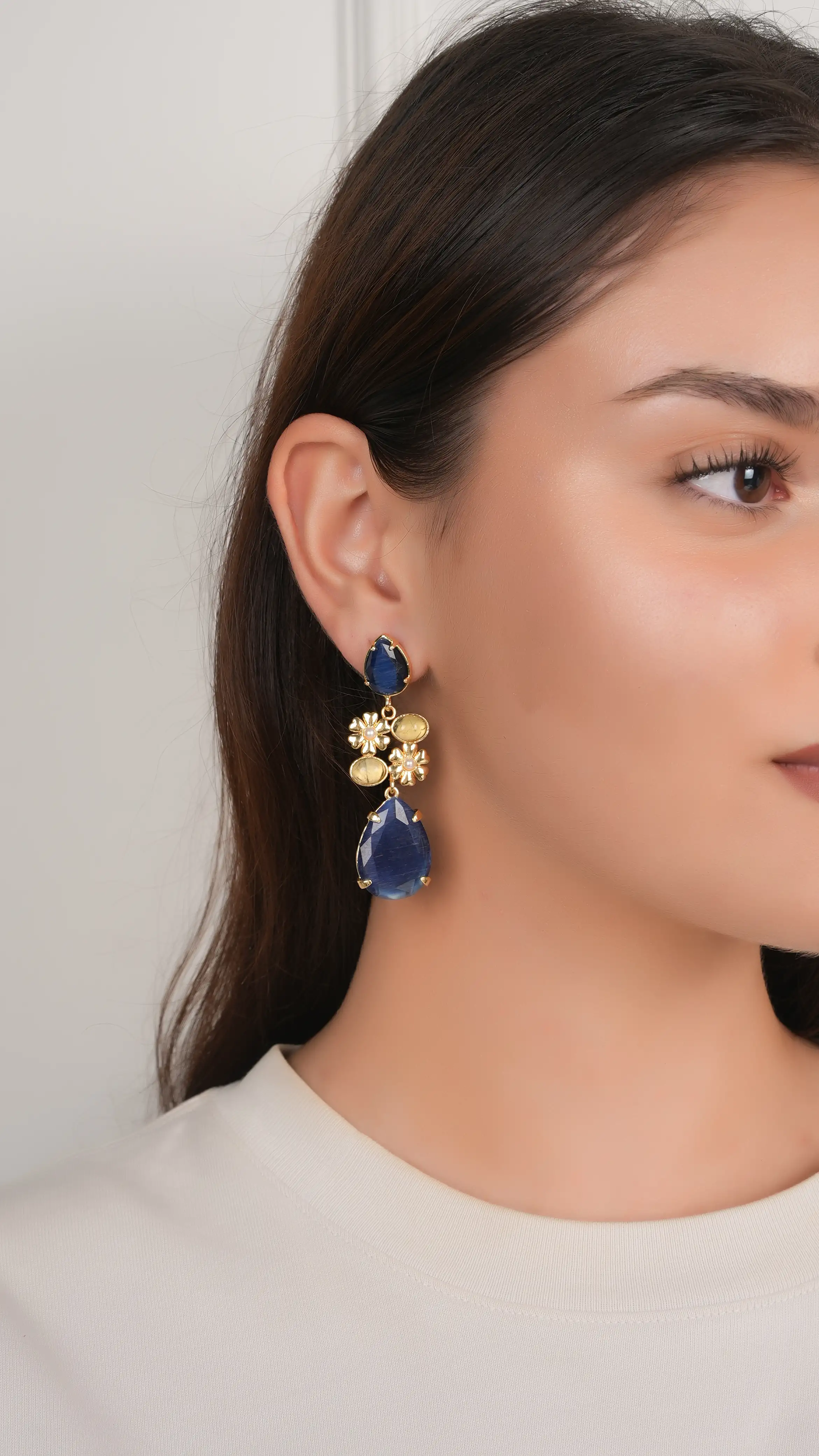 earring MD-87896