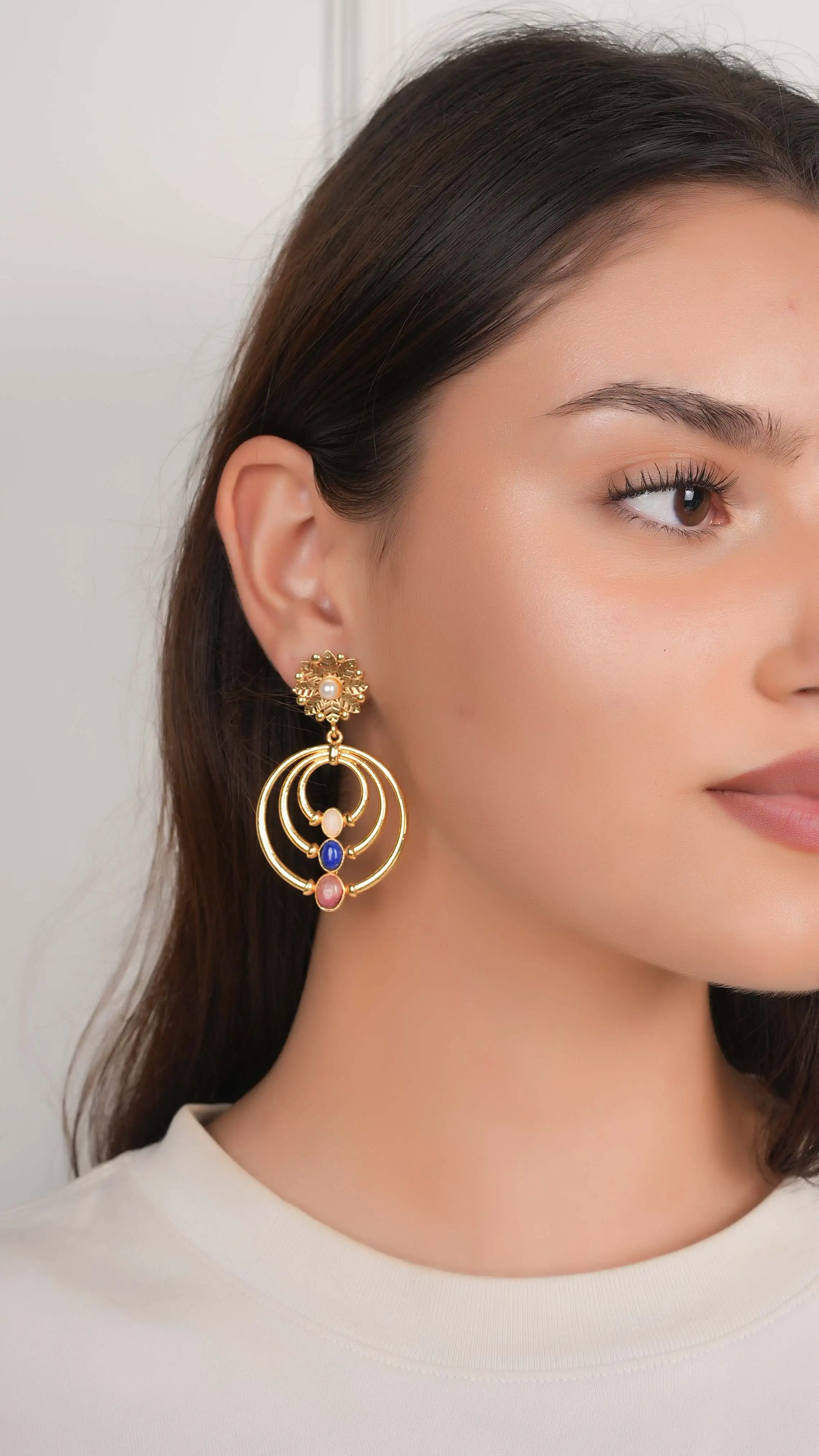 earring MD-72190
