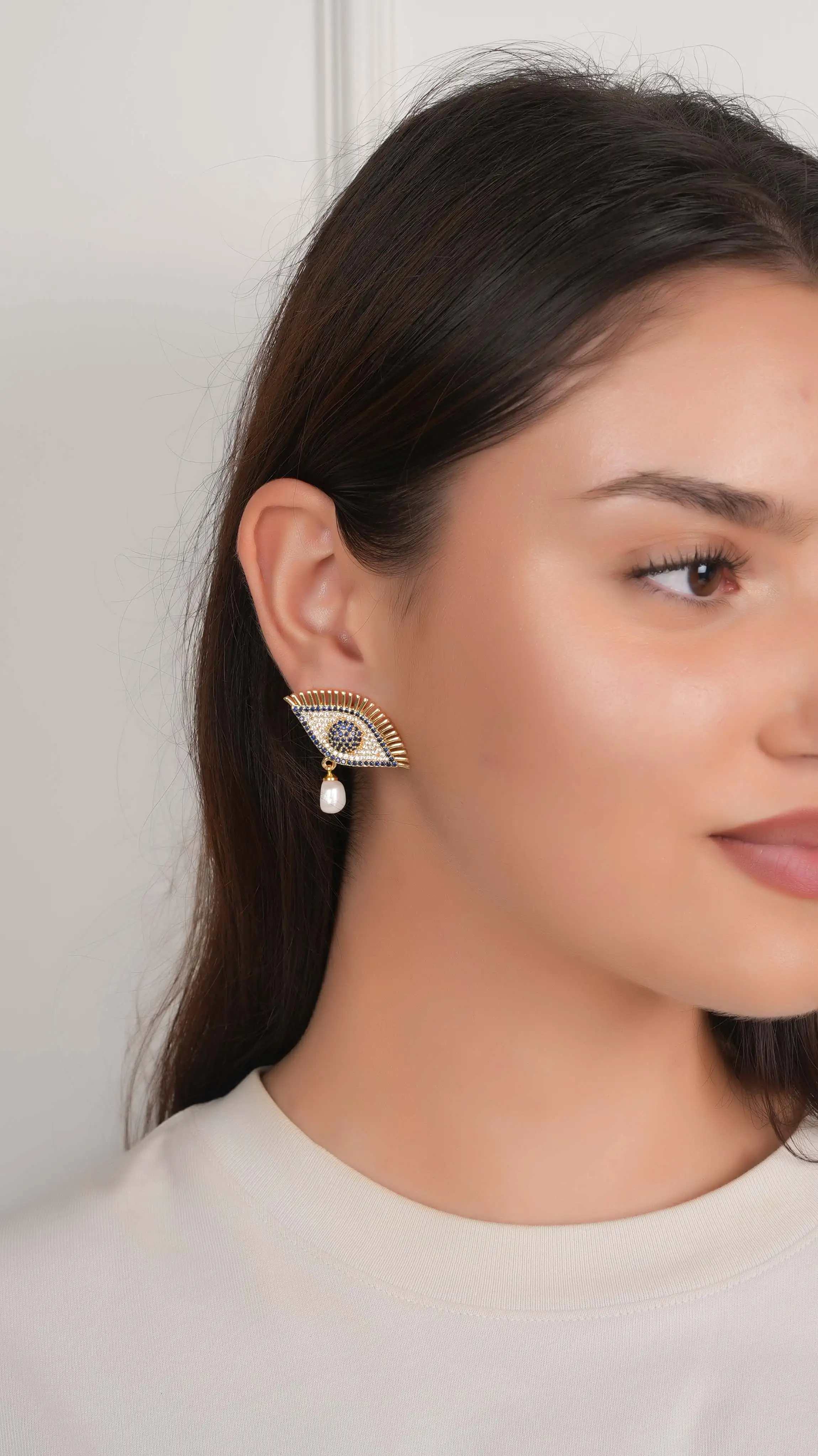 earring MD-53341