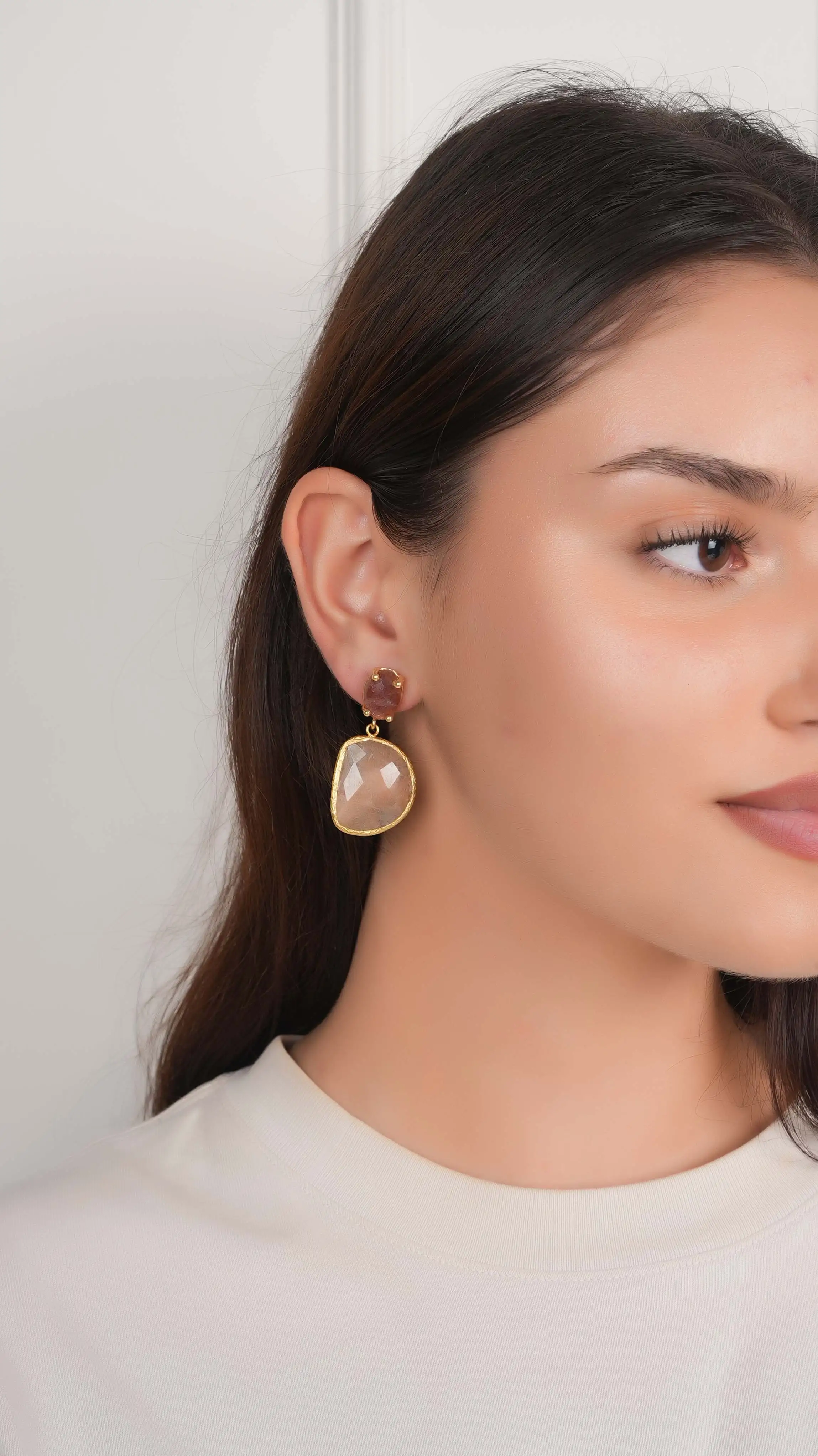 earring MD-47059