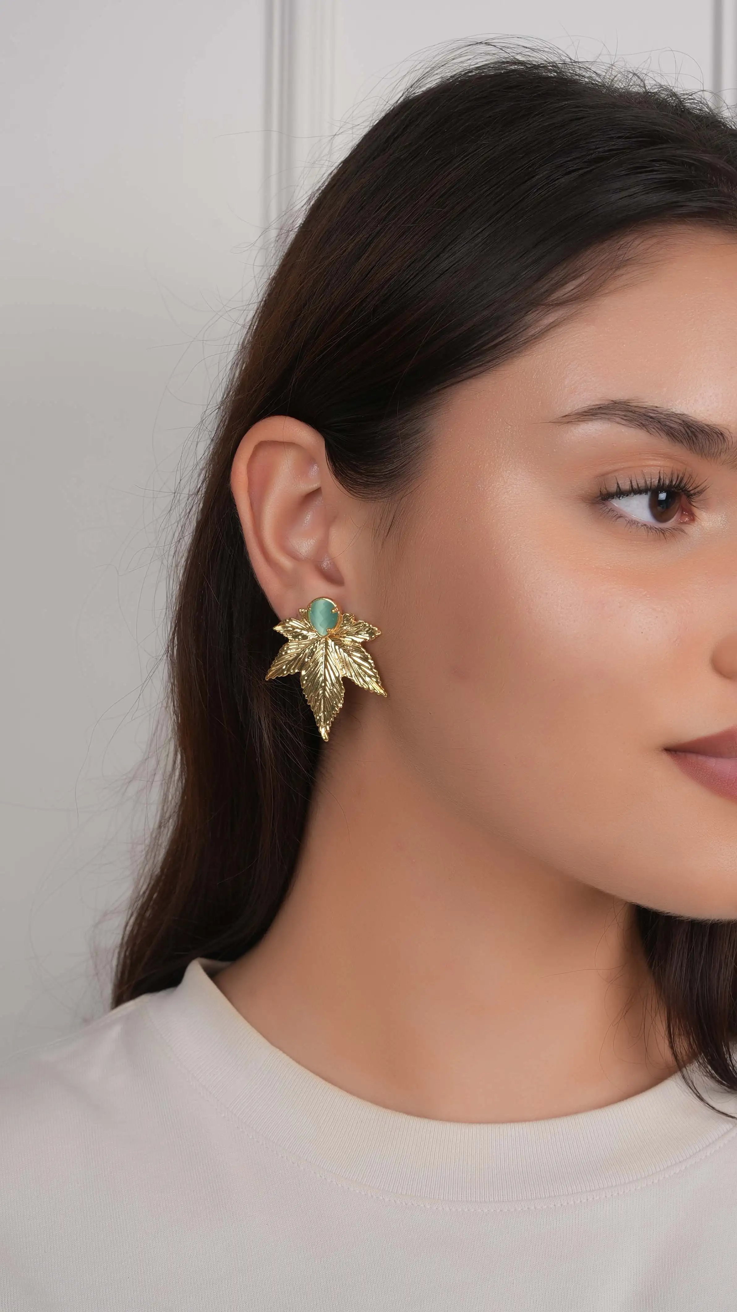 earring MD-43917