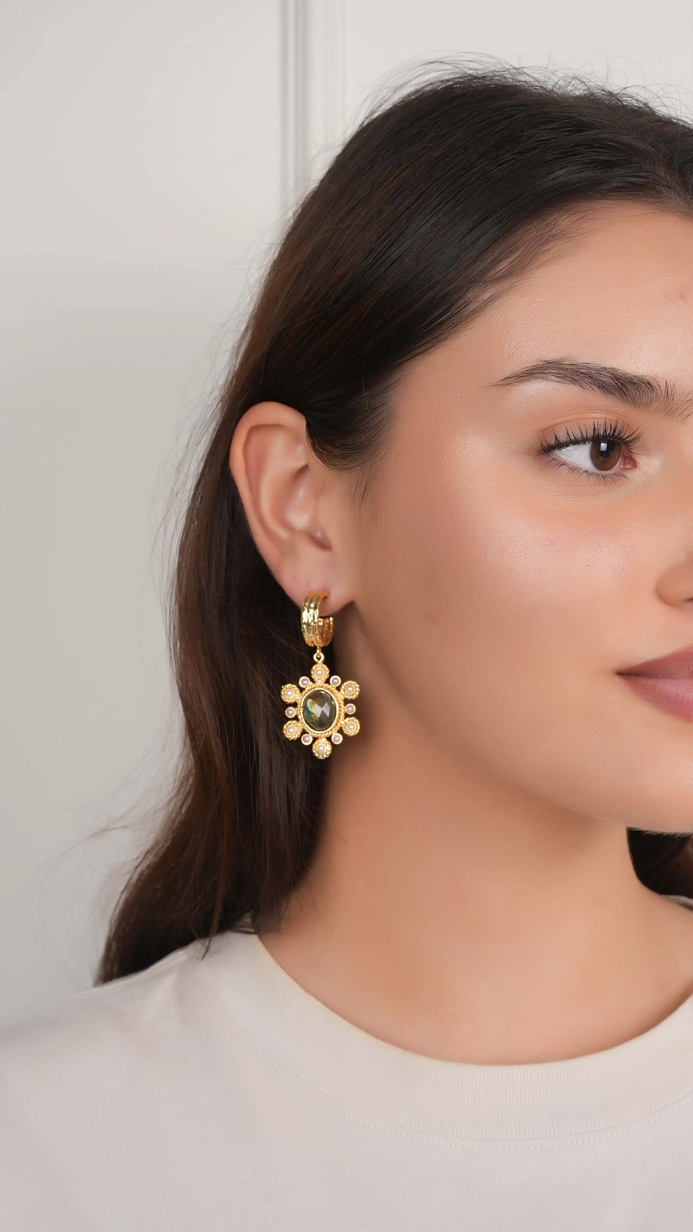 earring MD-40776