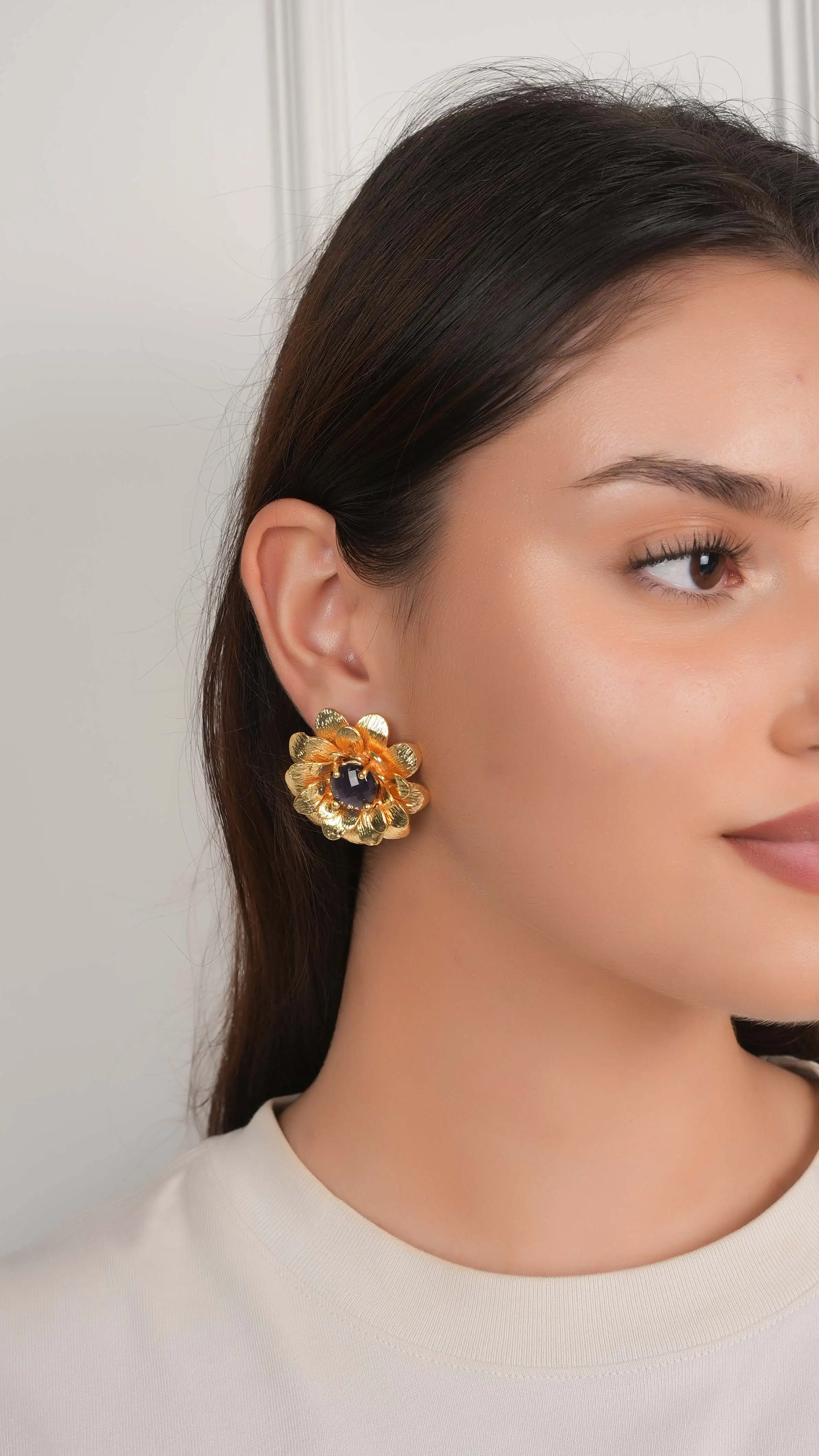 earring MD-37634