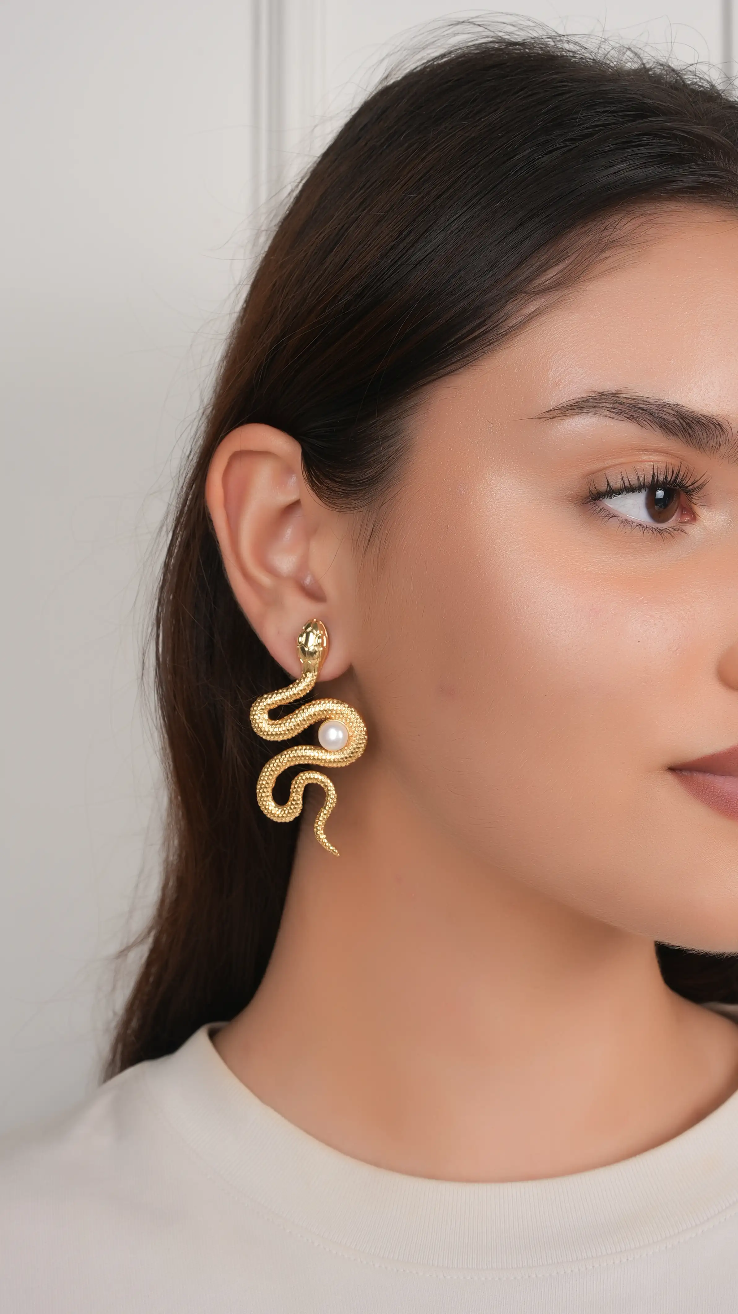 earring MD-34493