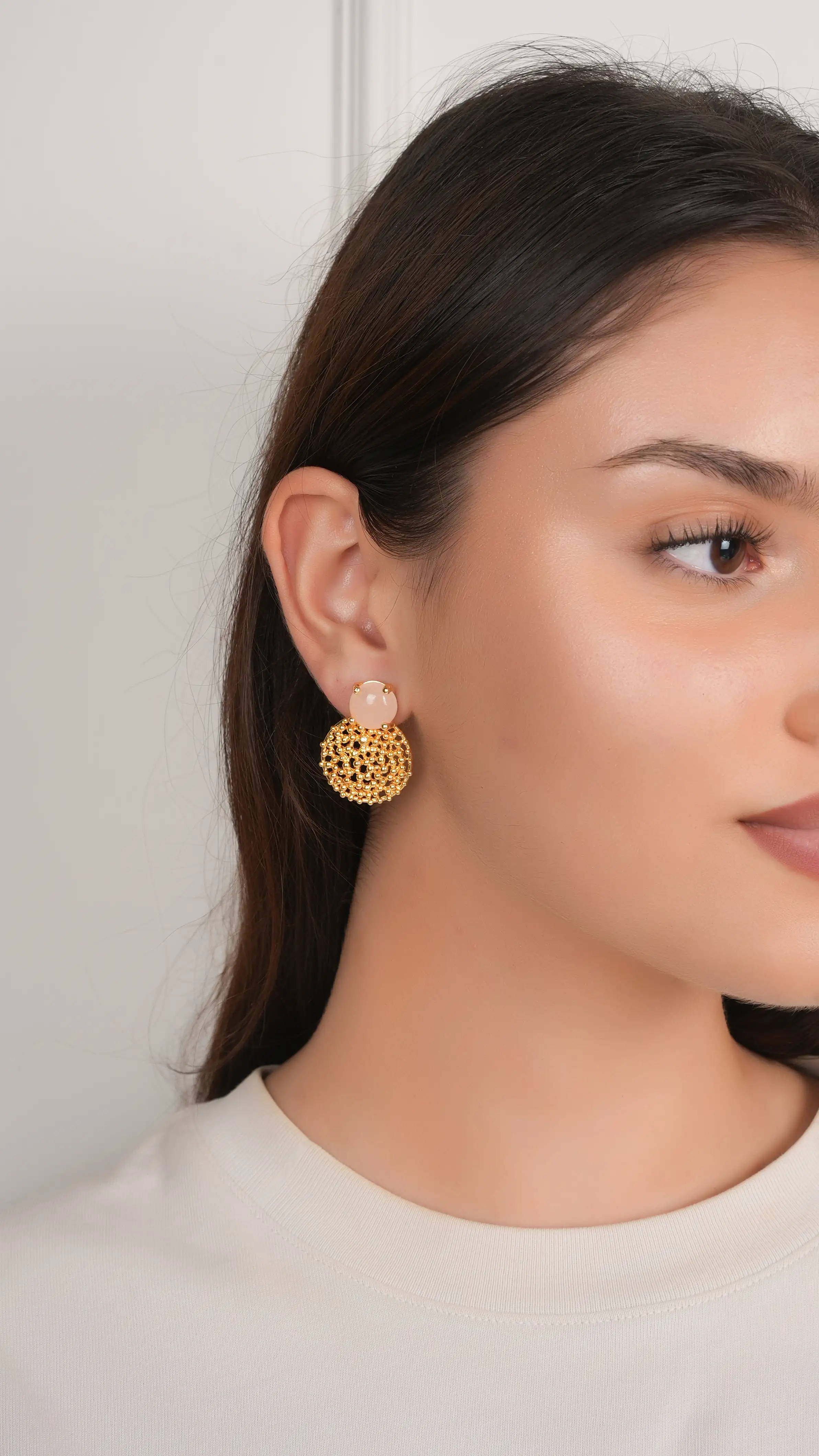 earring MD-31352