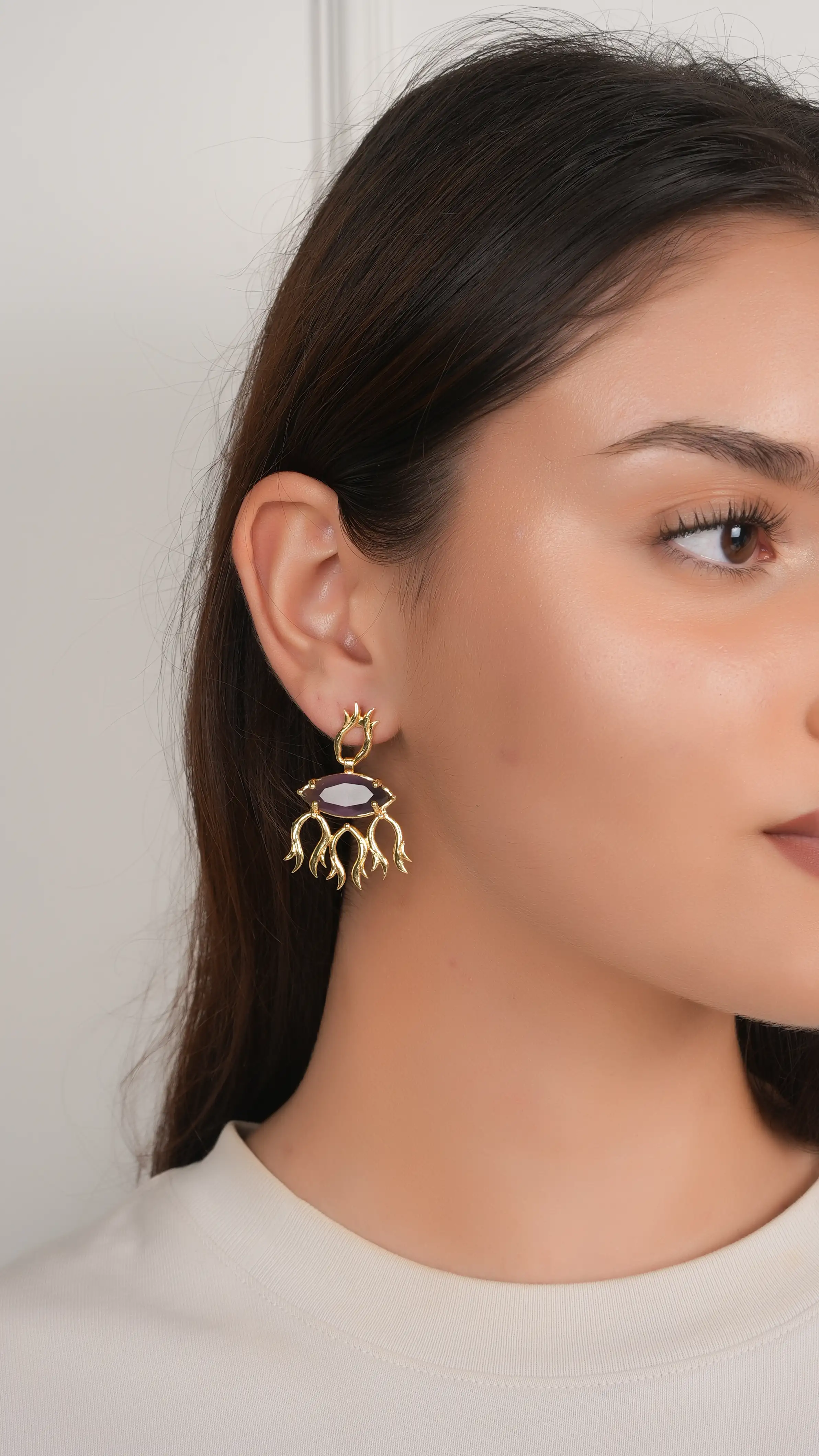 earring MD-25069