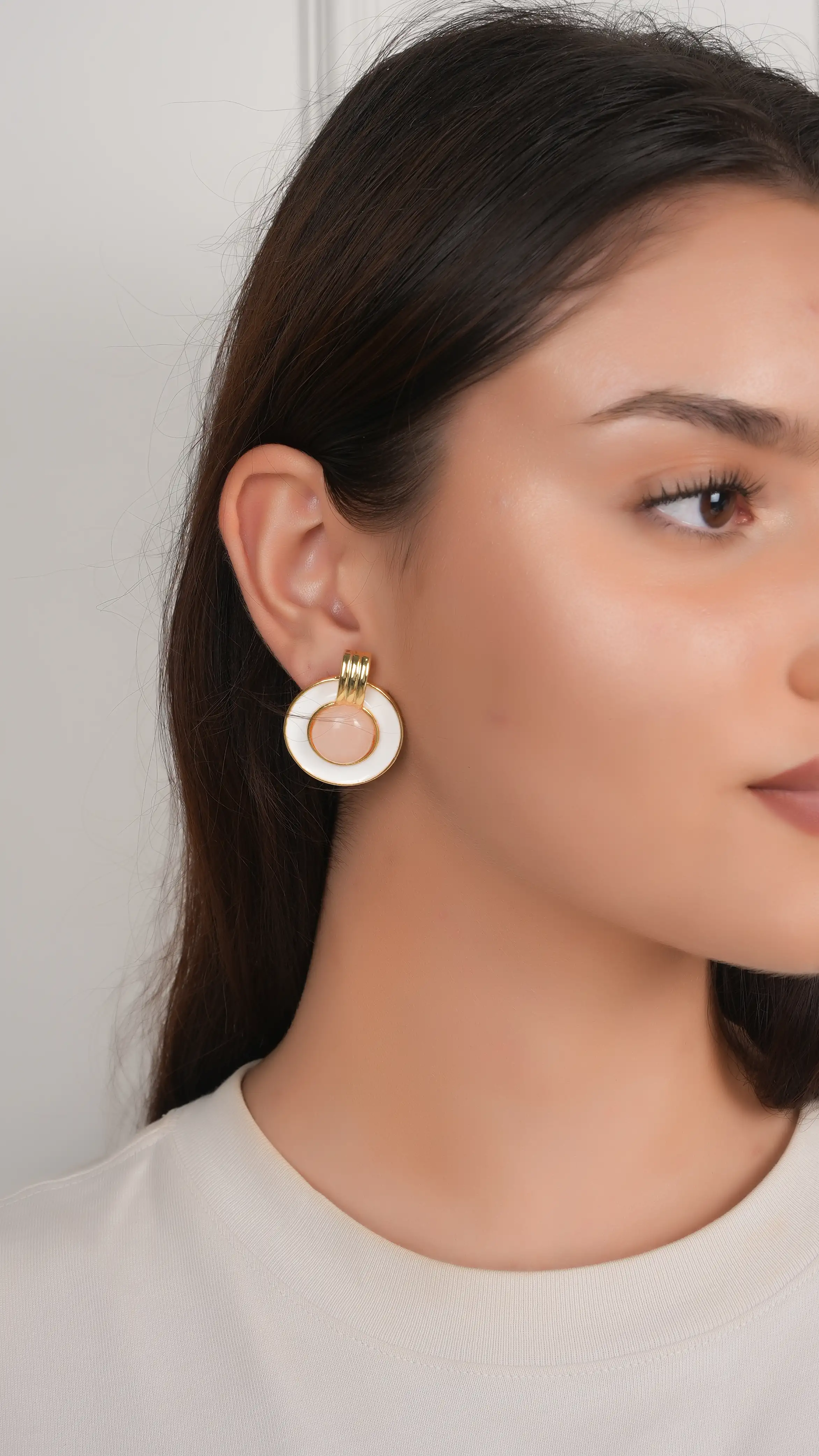 earring MD-21928