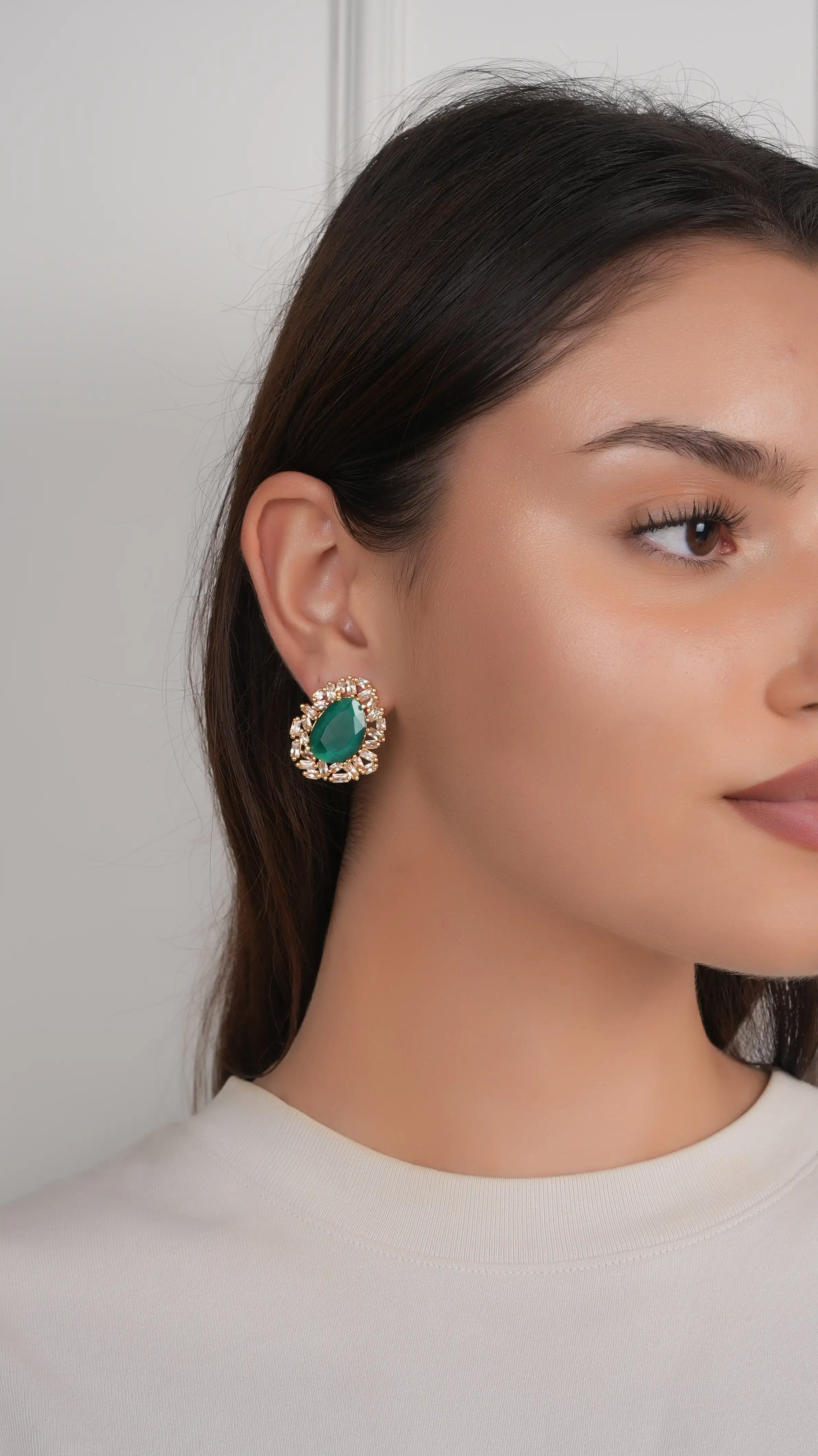 earring MD-99362