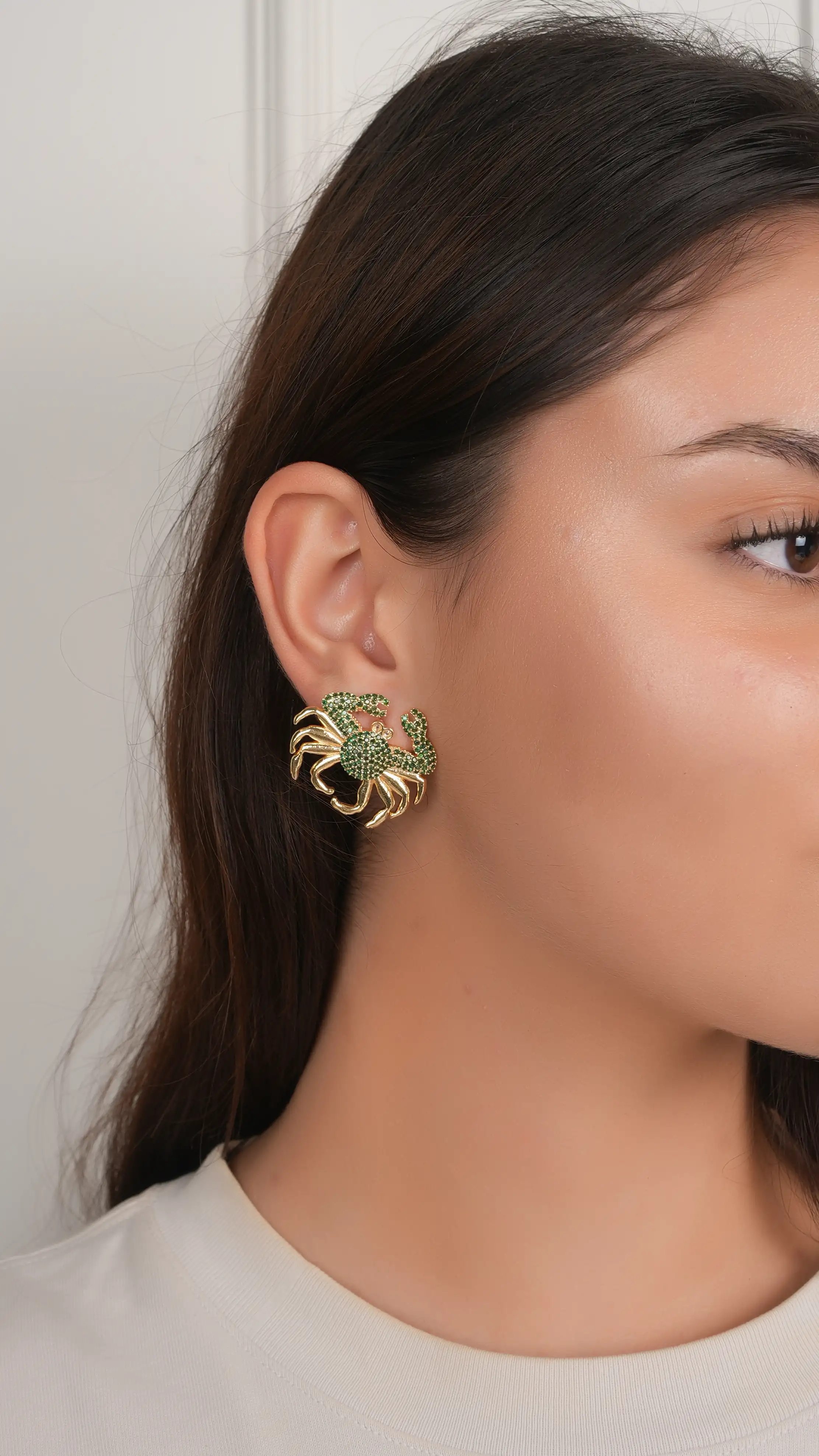 earring MD-89938