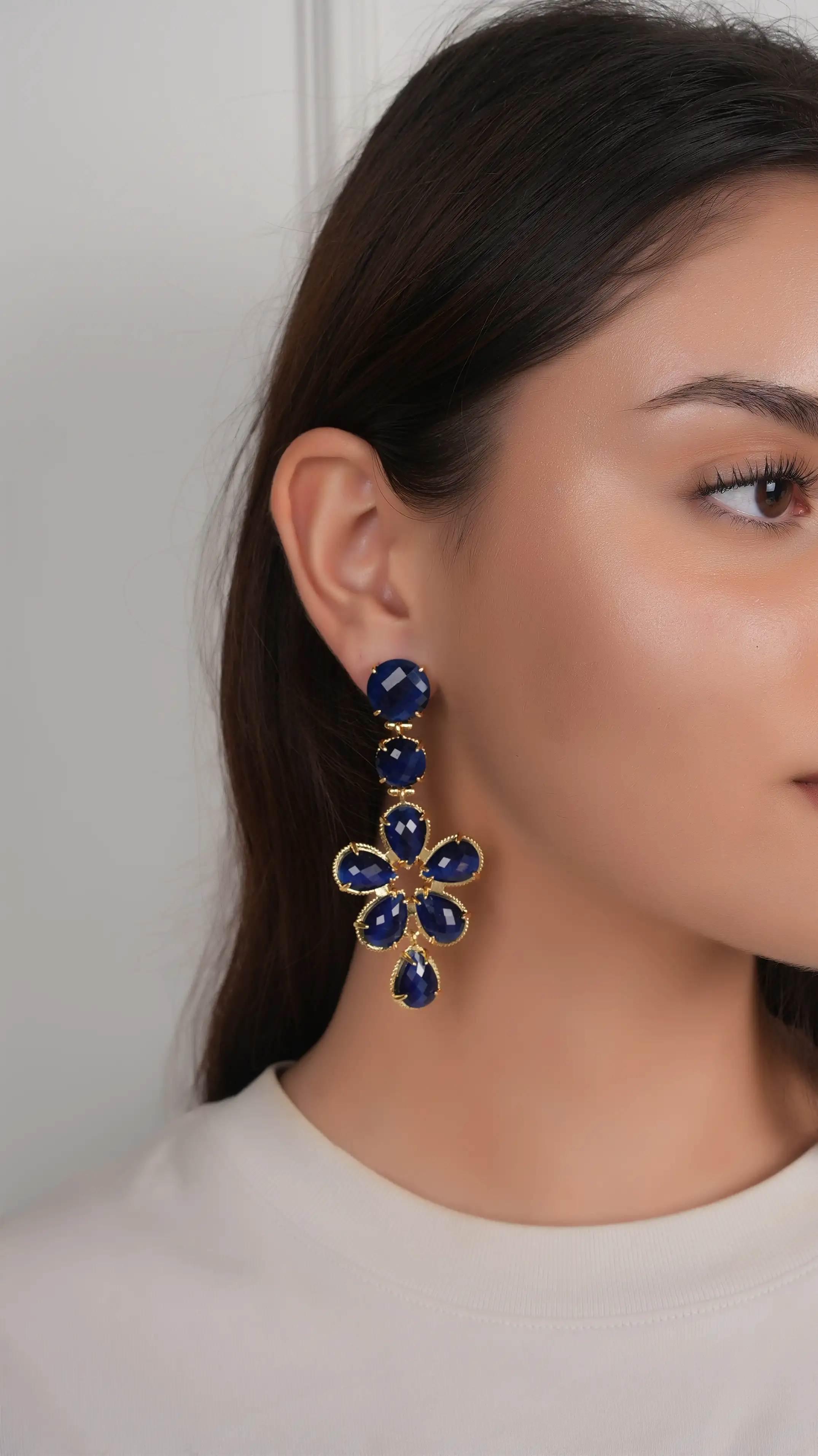 earring MD-86797