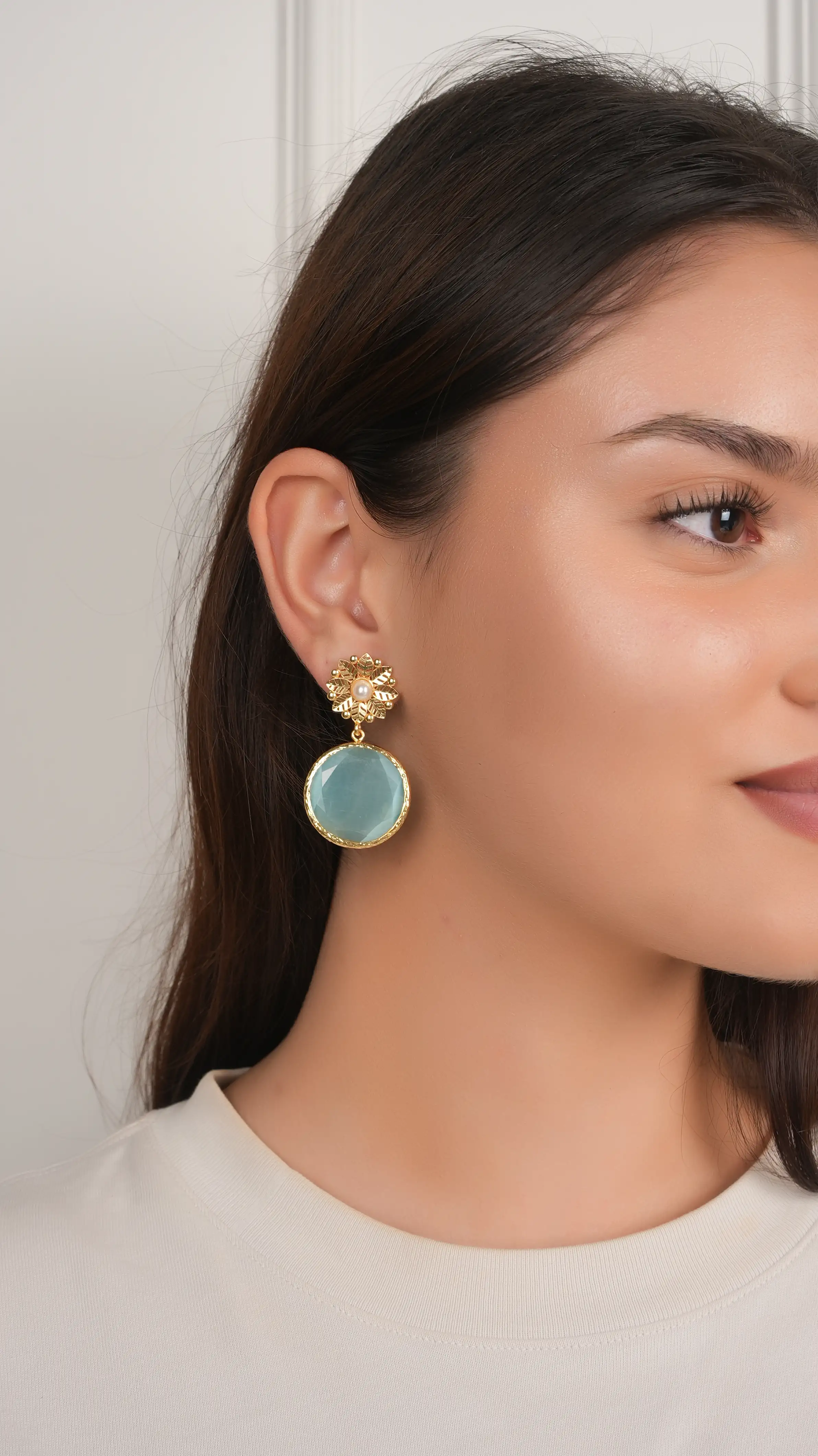 earring MD-80514