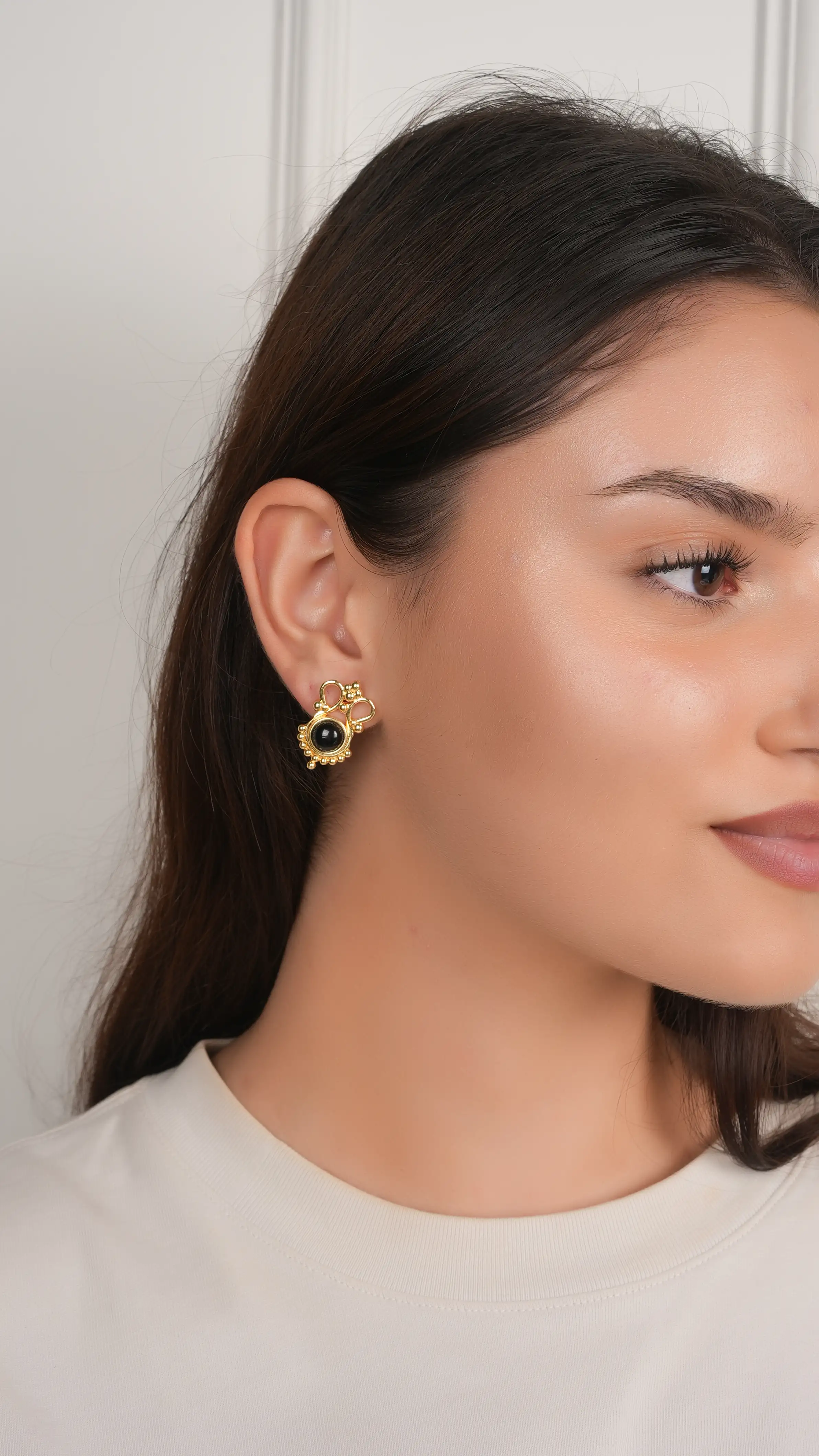 earring MD-77373