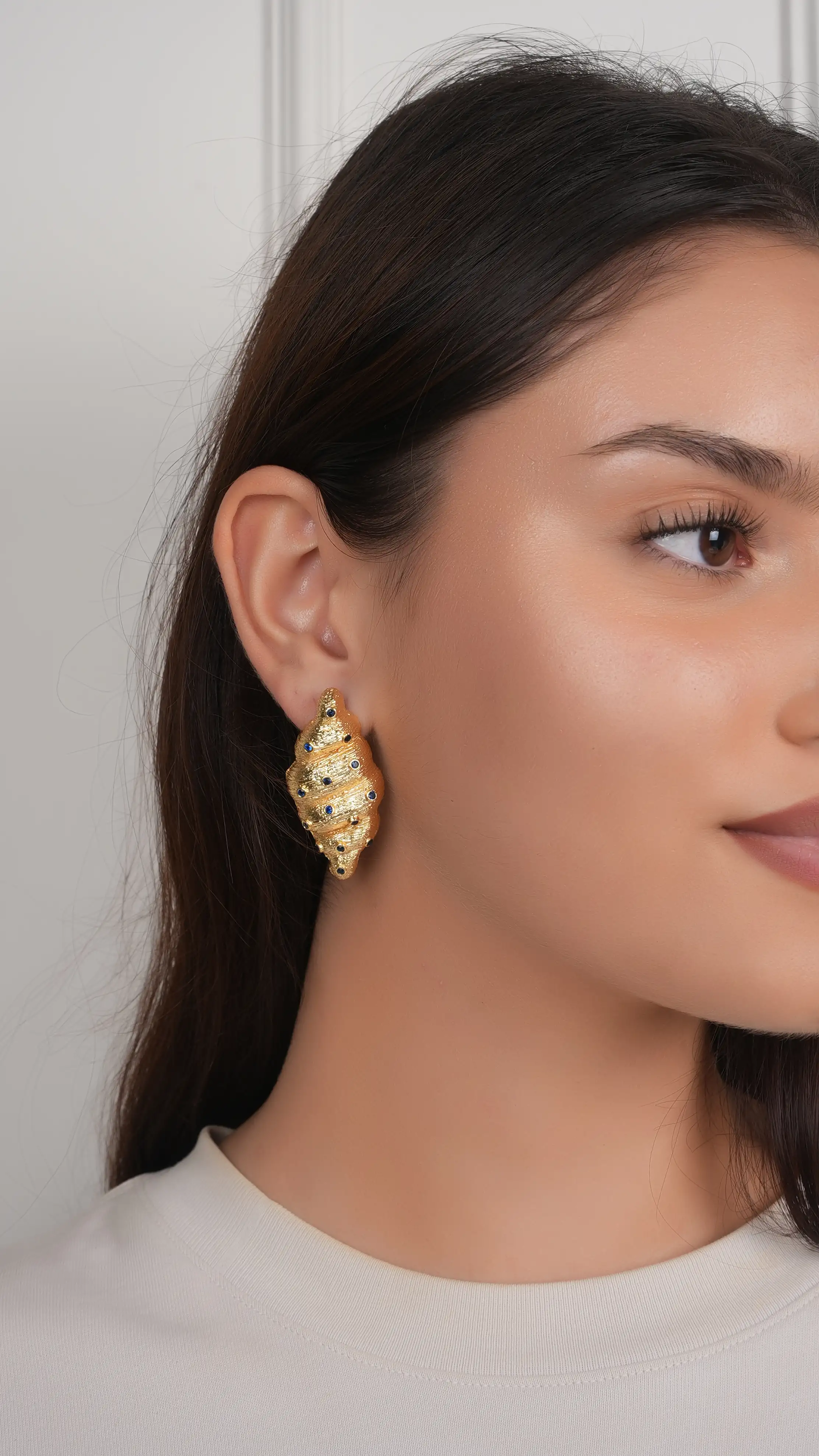 earring MD-74231