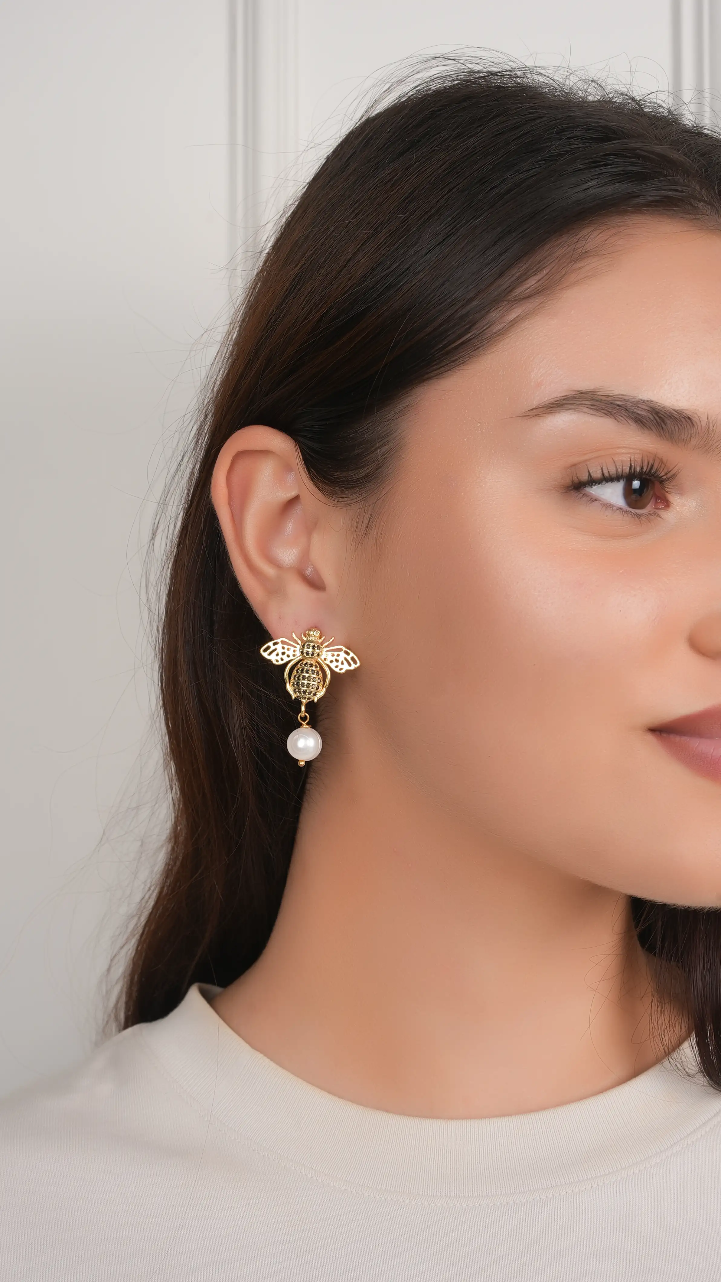 earring MD-71090