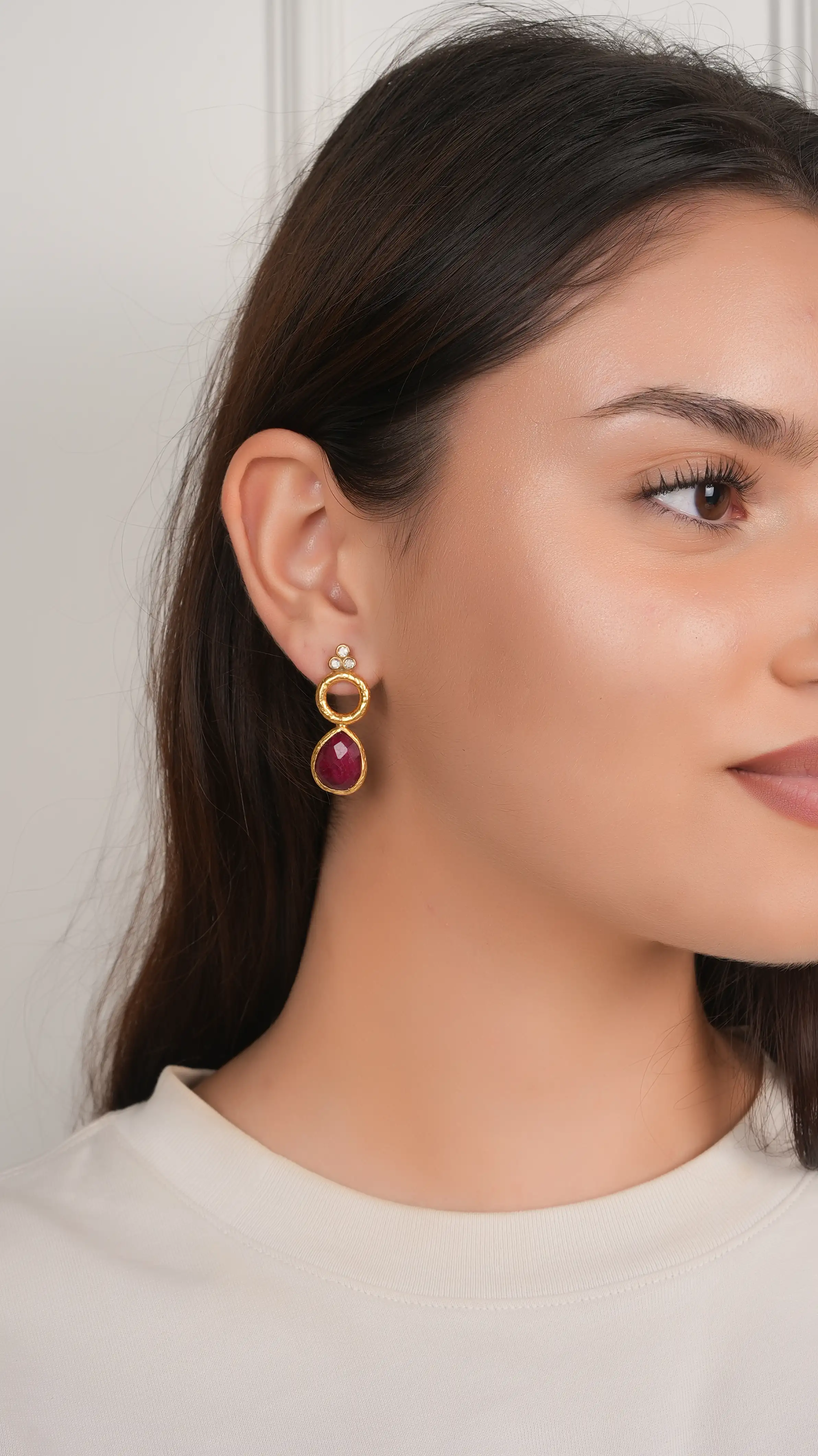 earring MD-67948